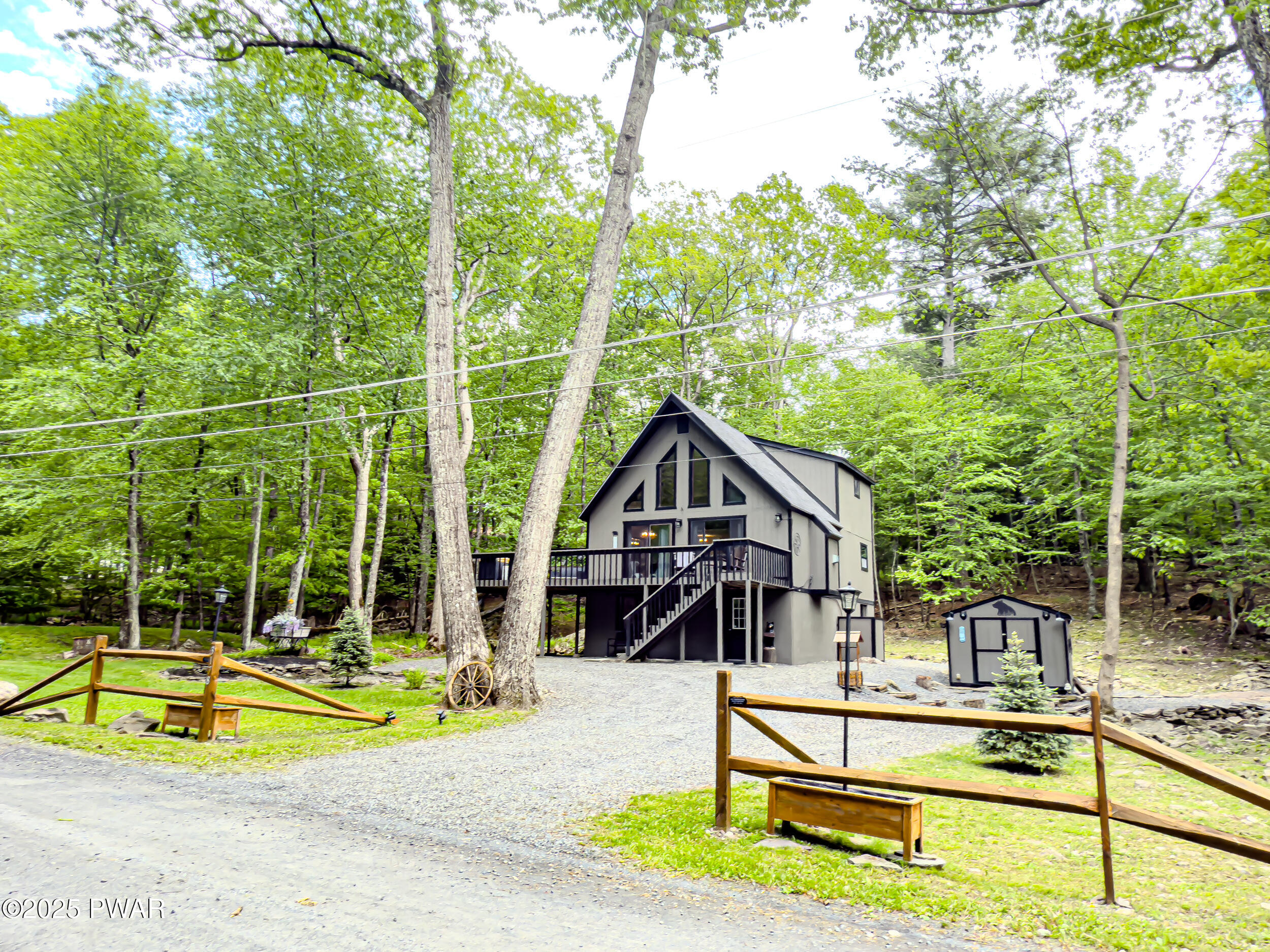 3178 Leisure Lands Rd. Rd, East Stroudsburg, Pennsylvania image 4