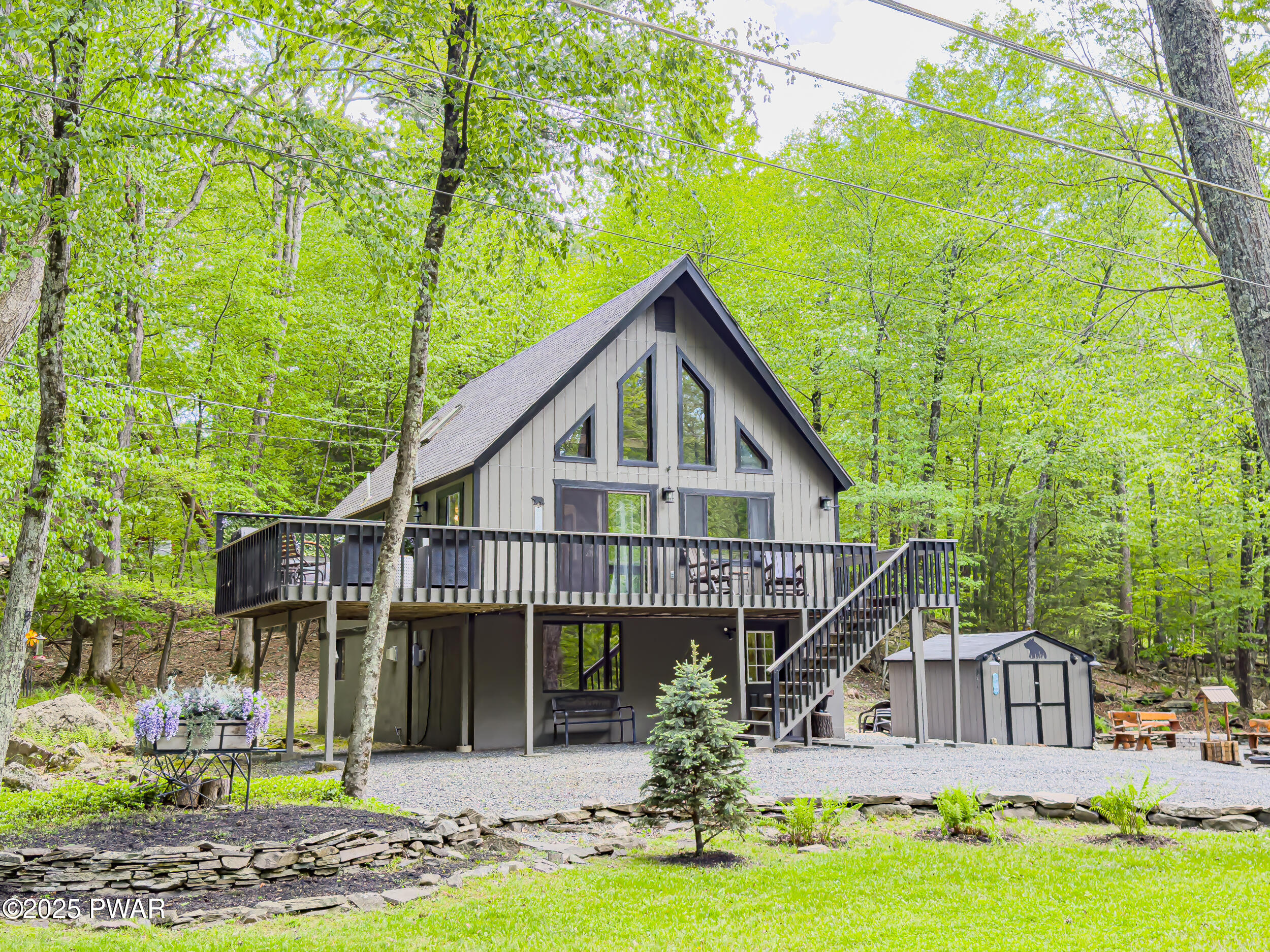 3178 Leisure Lands Rd. Rd, East Stroudsburg, Pennsylvania image 1