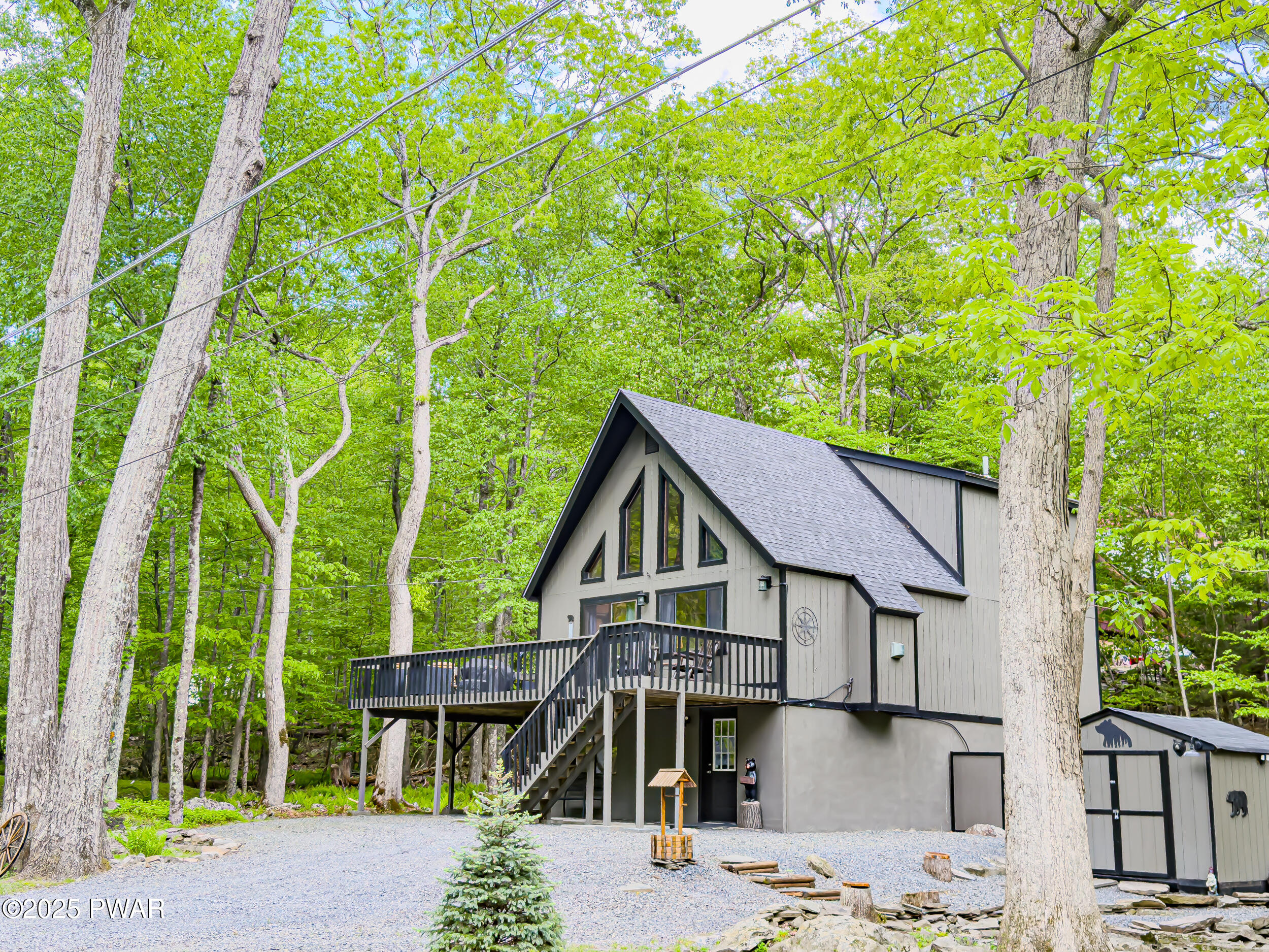 3178 Leisure Lands Rd. Rd, East Stroudsburg, Pennsylvania image 3