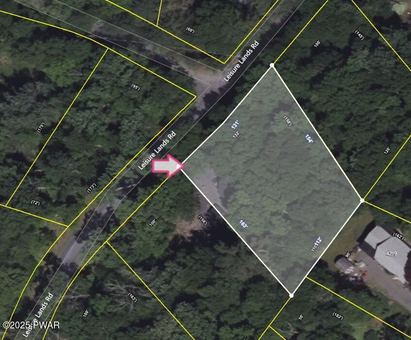 3178 Leisure Lands Rd. Rd, East Stroudsburg, Pennsylvania image 46