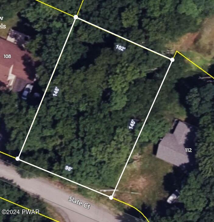 Lot 9 Slate Ct, Milford, Pennsylvania image 6