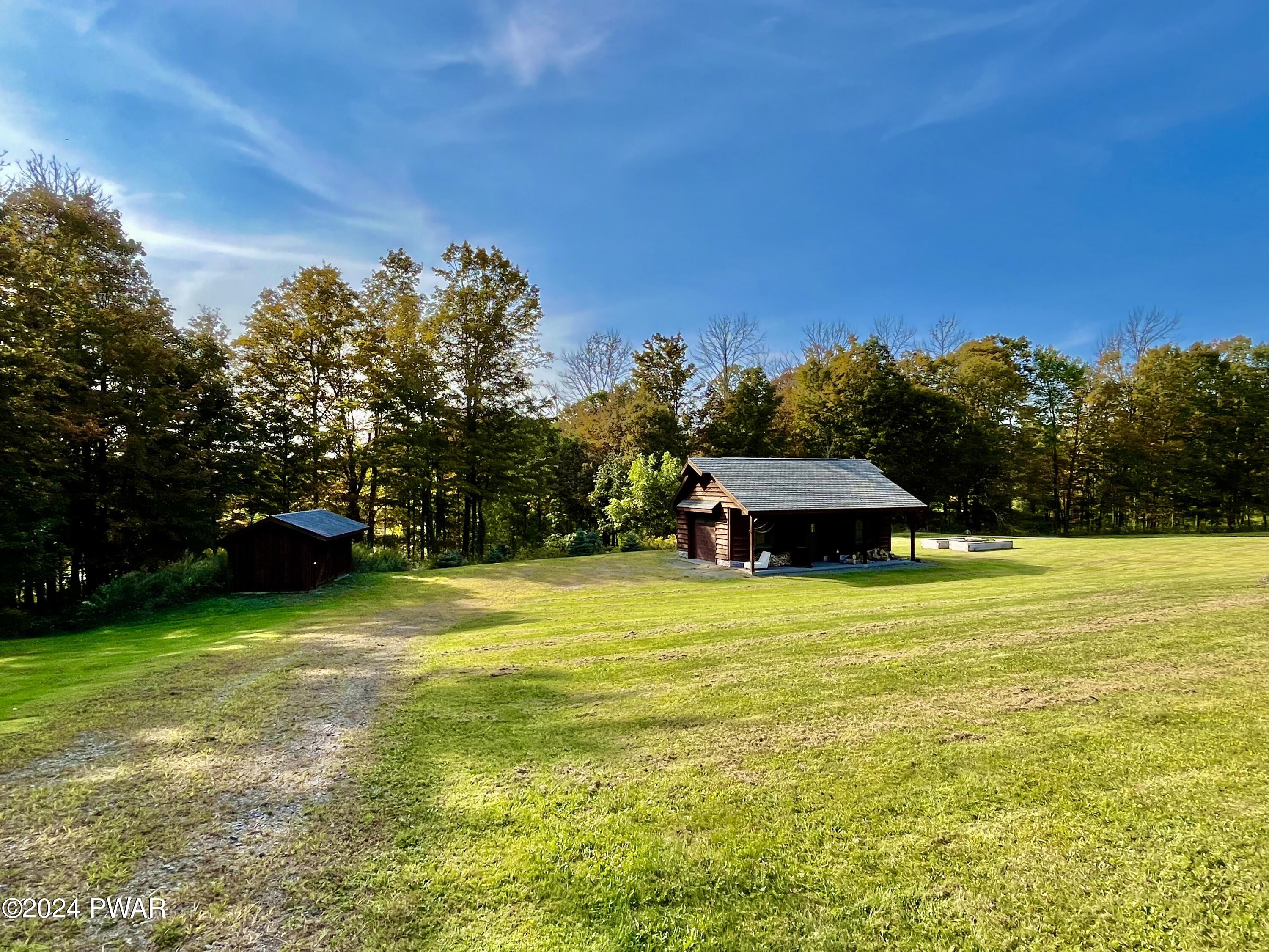 1701 Great Bend Turnpike, Pleasant Mount, Pennsylvania image 38