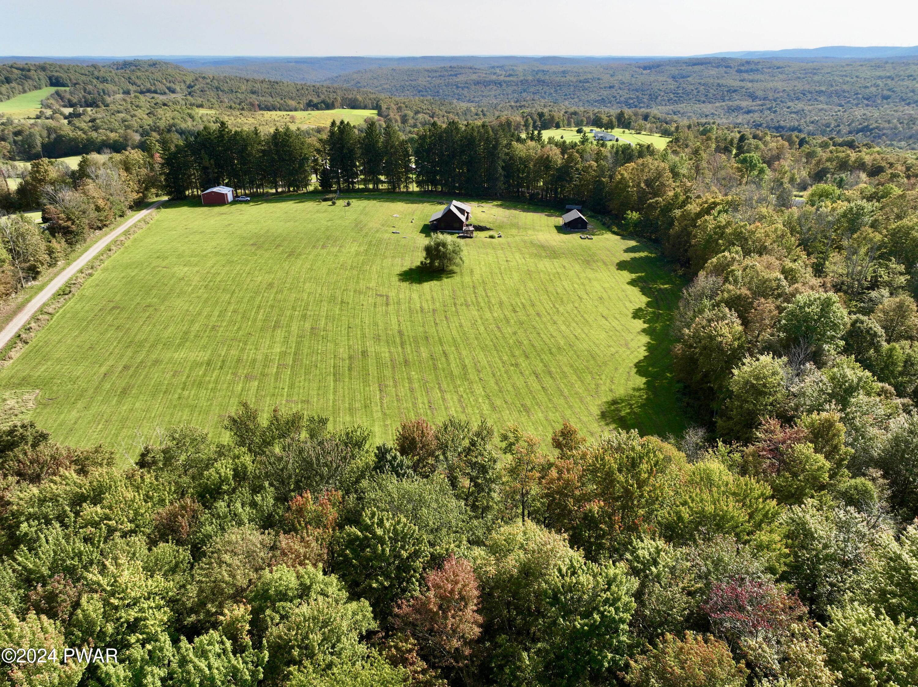 1701 Great Bend Turnpike, Pleasant Mount, Pennsylvania image 7