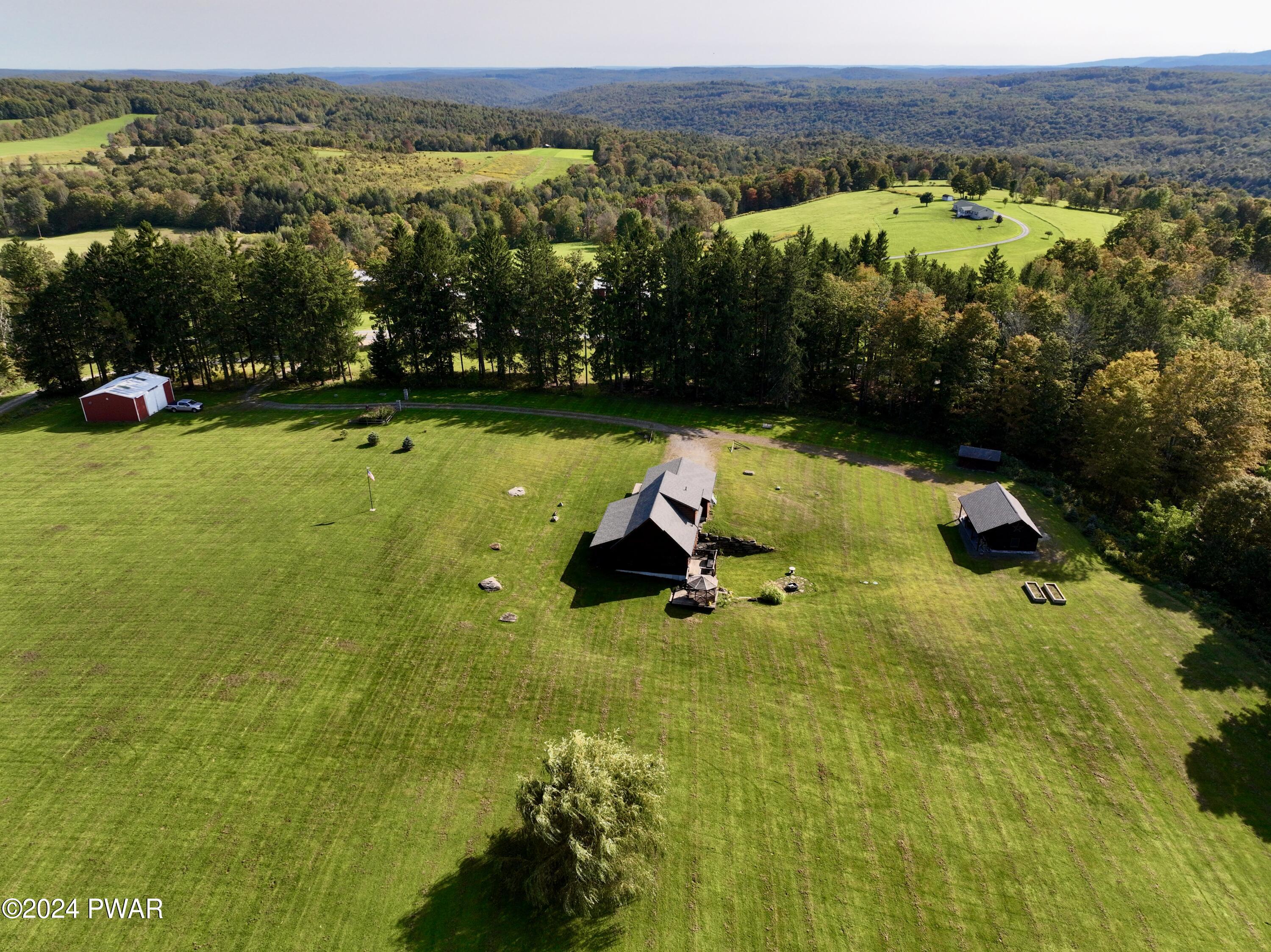 1701 Great Bend Turnpike, Pleasant Mount, Pennsylvania image 37