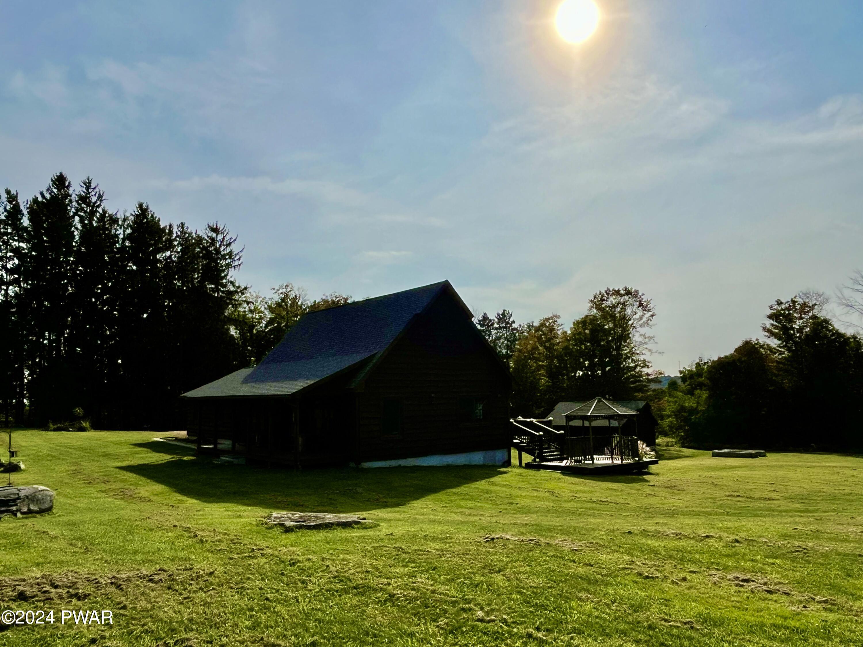 1701 Great Bend Turnpike, Pleasant Mount, Pennsylvania image 49