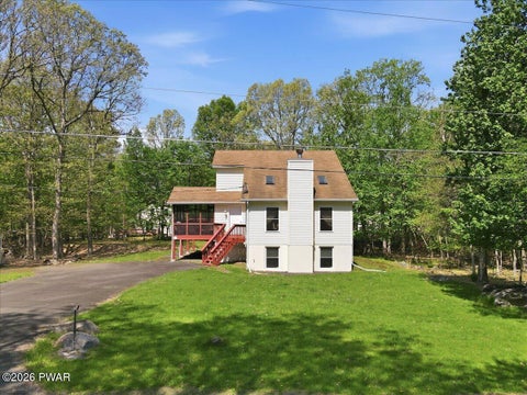 Homes For Sale - 103 Mink Road<br/> Dingmans Ferry, PA 18328