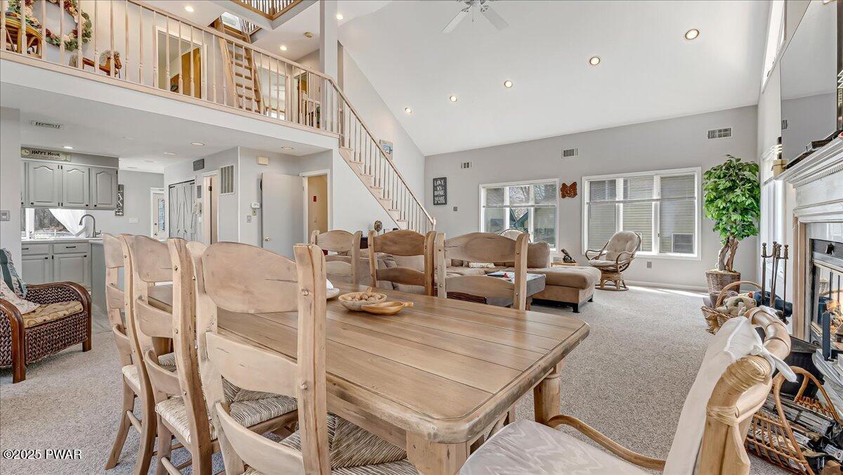 155 S Fairway Drive, Lake Ariel, Pennsylvania image 19