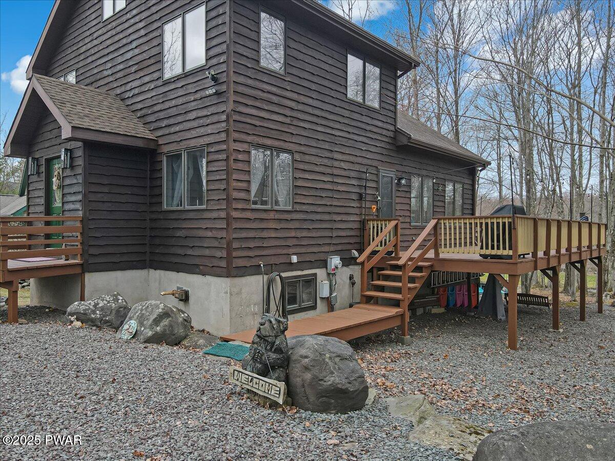 155 S Fairway Drive, Lake Ariel, Pennsylvania image 7