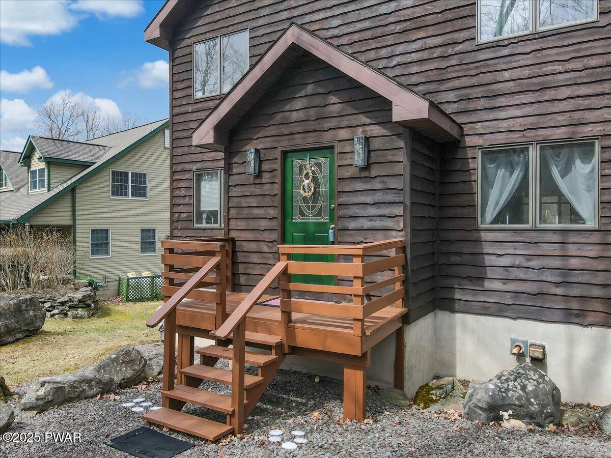 155 S Fairway Drive, Lake Ariel, Pennsylvania image 6