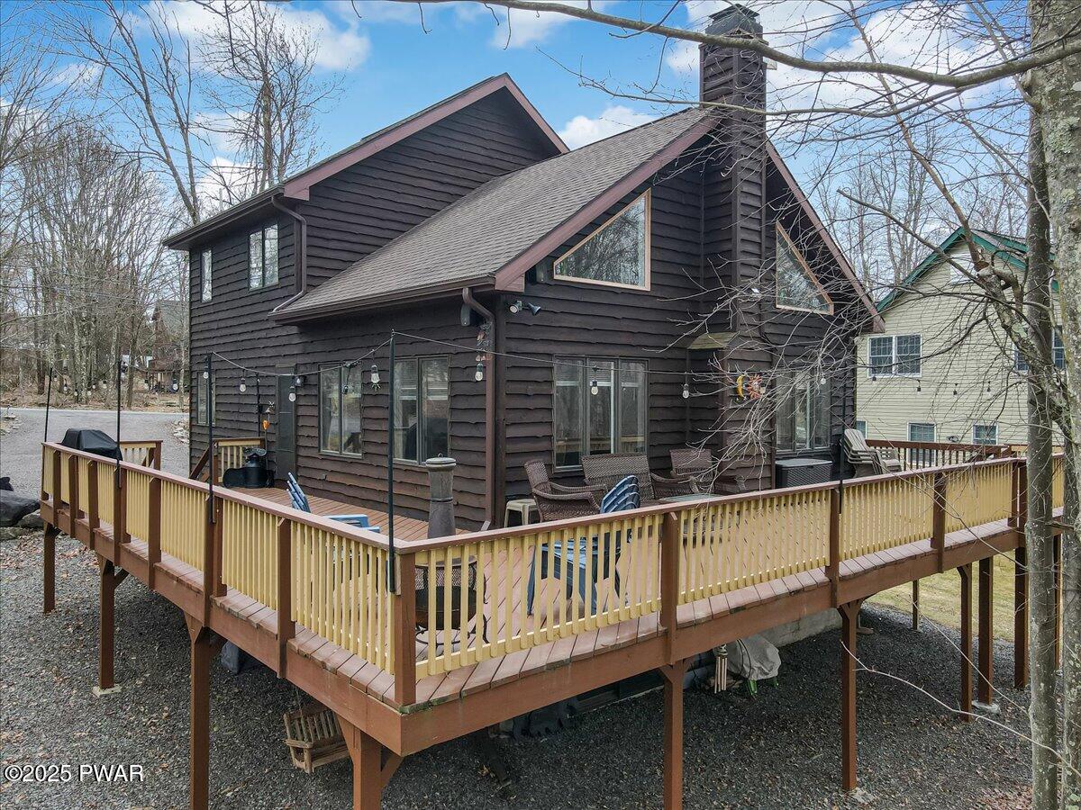 155 S Fairway Drive, Lake Ariel, Pennsylvania image 1
