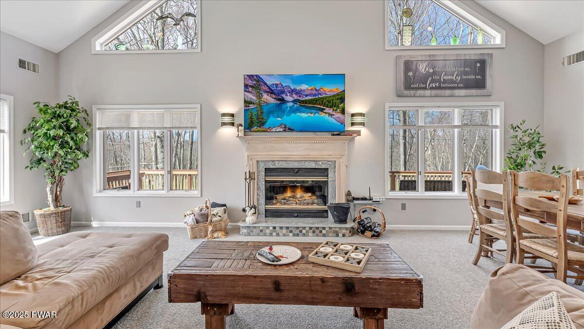155 S Fairway Drive, Lake Ariel, Pennsylvania image 10