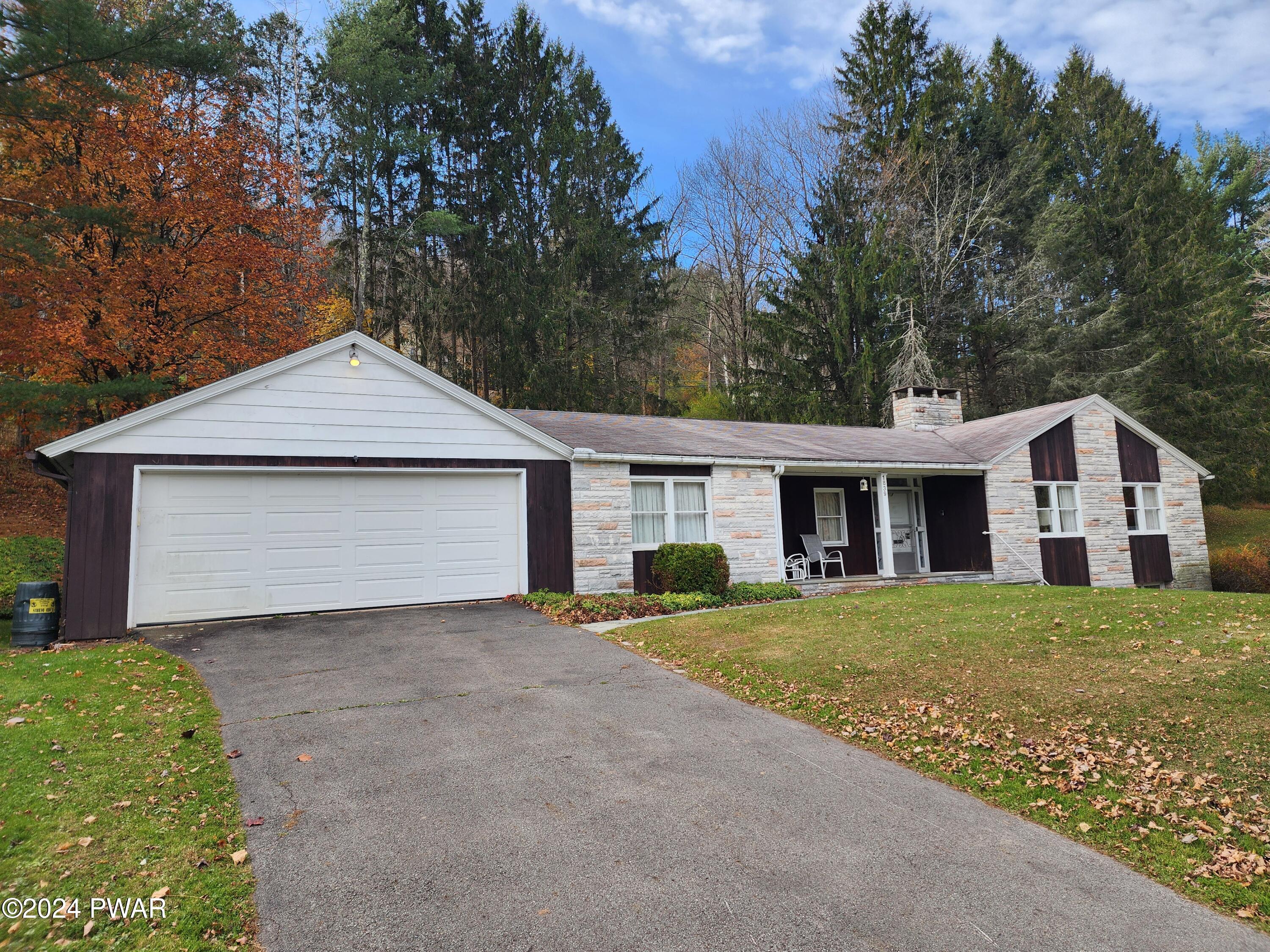 1839 Parkway Drive, Honesdale, Pennsylvania image 43