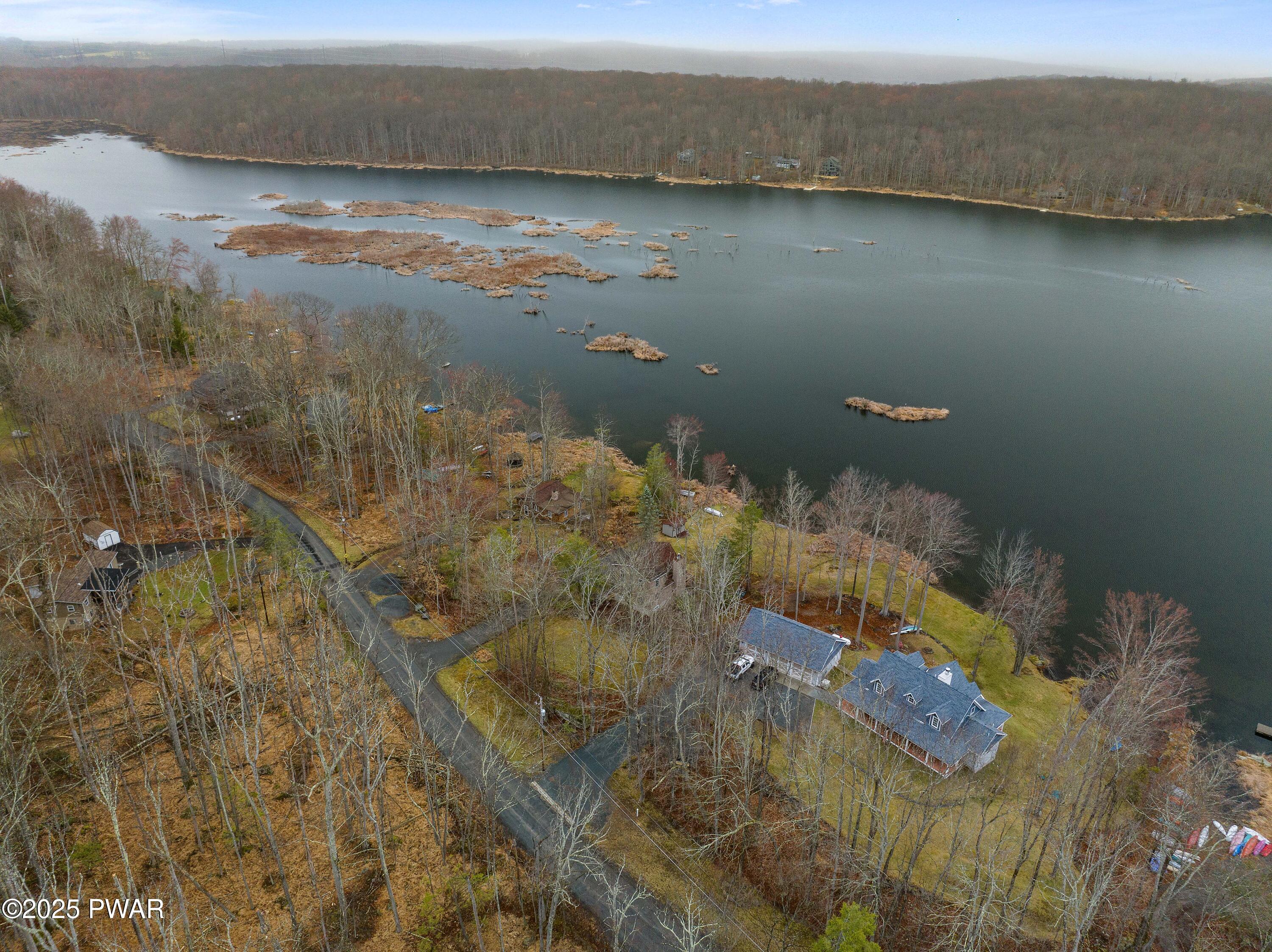 167 W Shore Drive, Hawley, Pennsylvania image 46