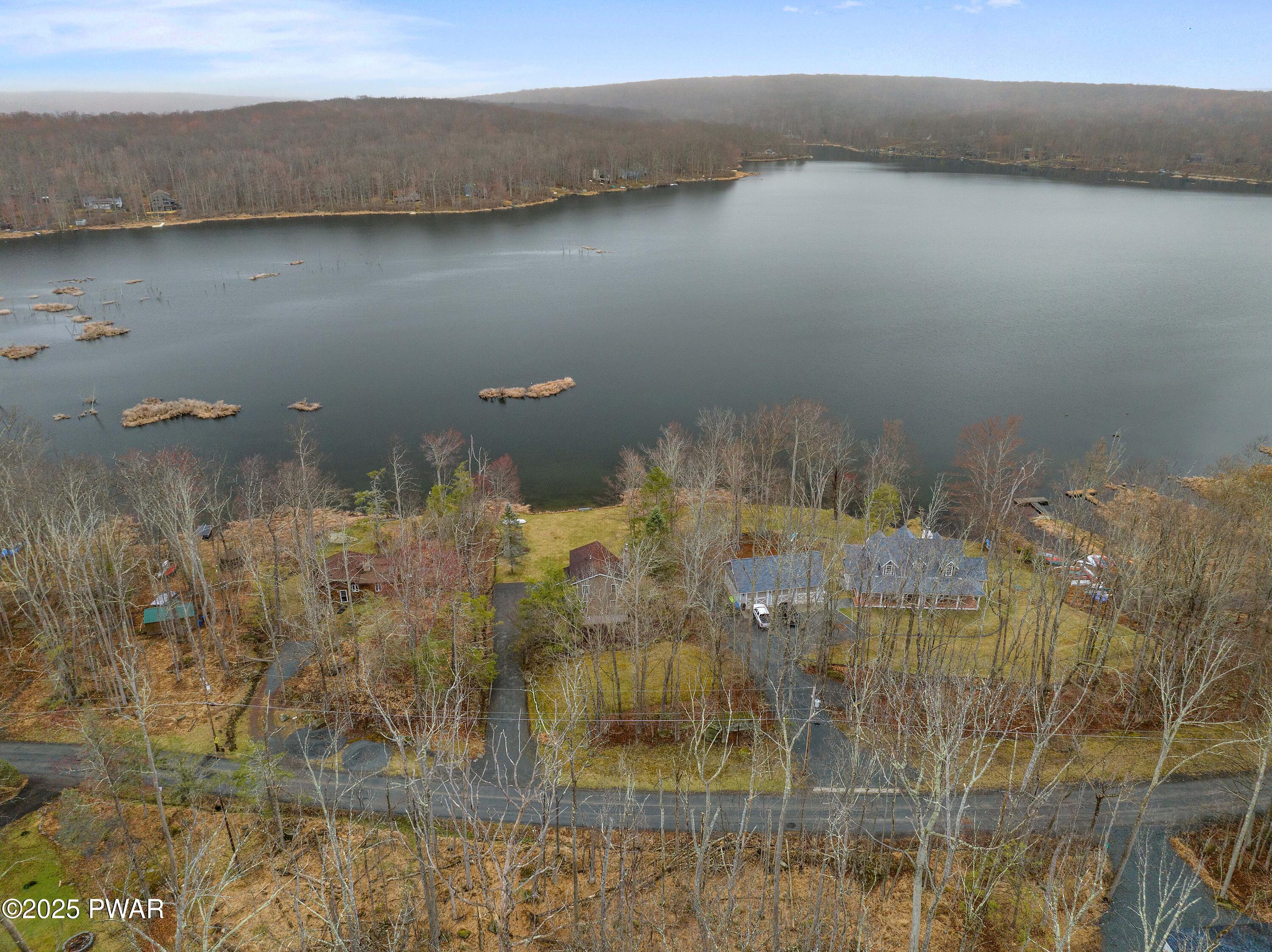 167 W Shore Drive, Hawley, Pennsylvania image 48