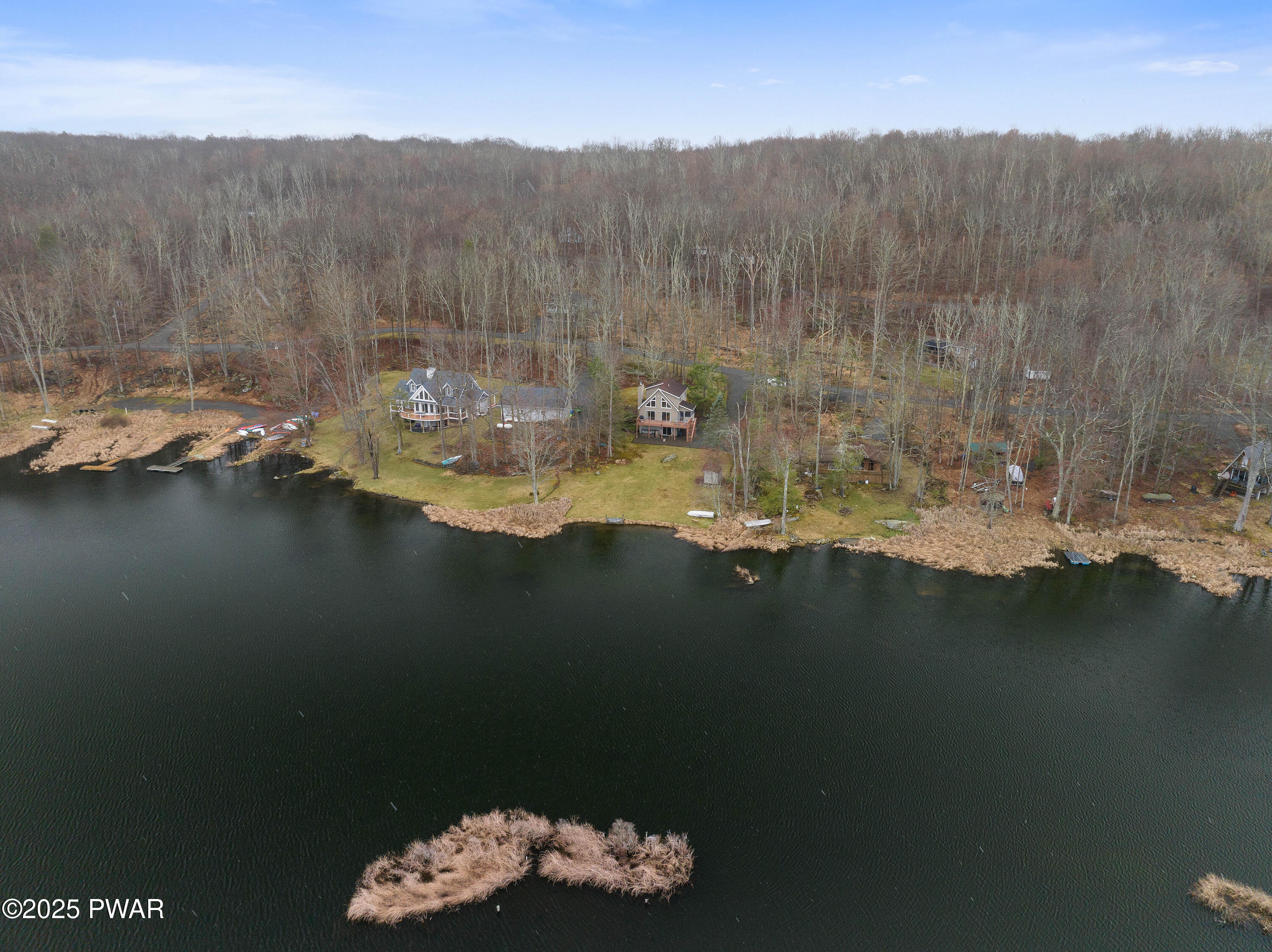 167 W Shore Drive, Hawley, Pennsylvania image 50