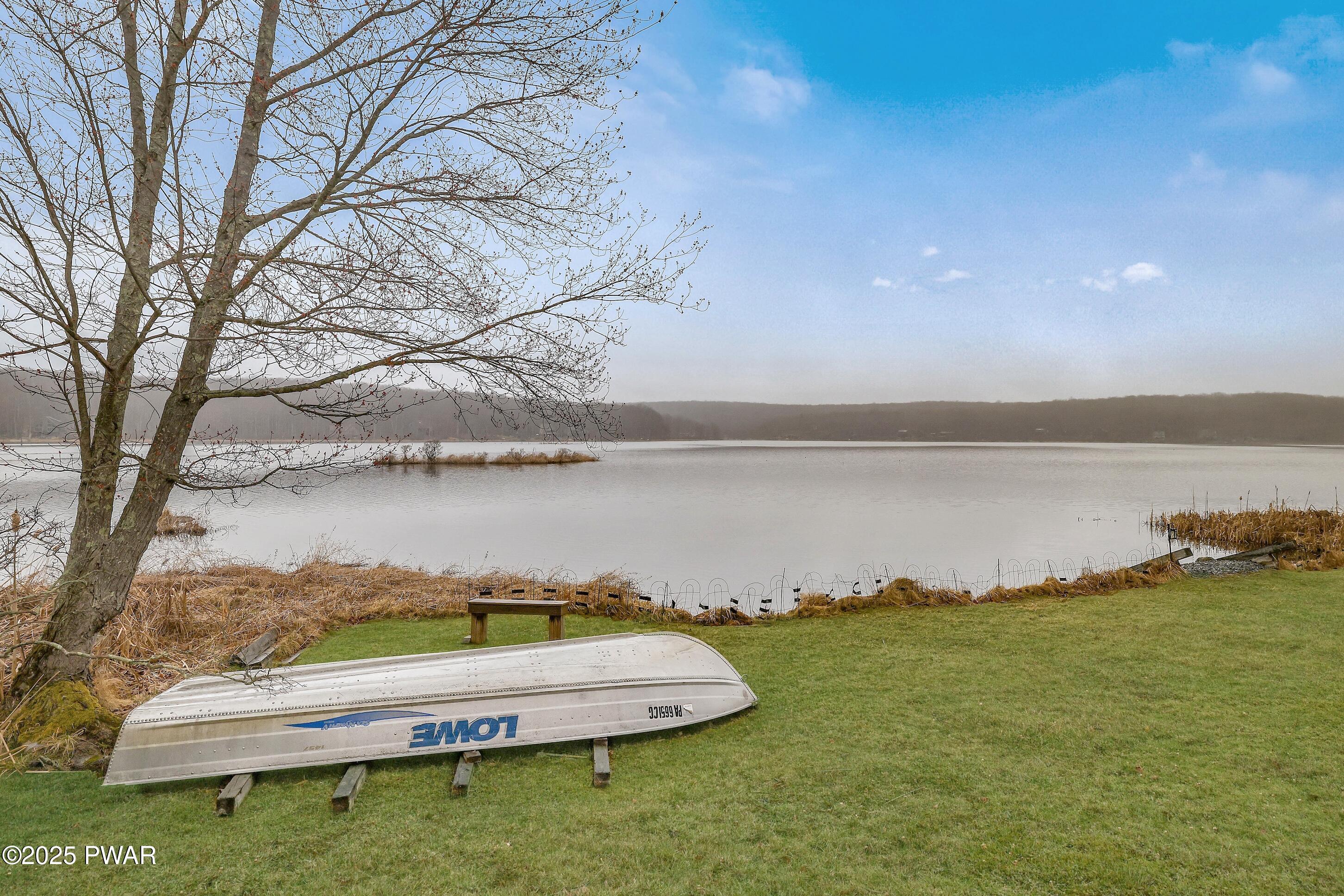 167 W Shore Drive, Hawley, Pennsylvania image 3