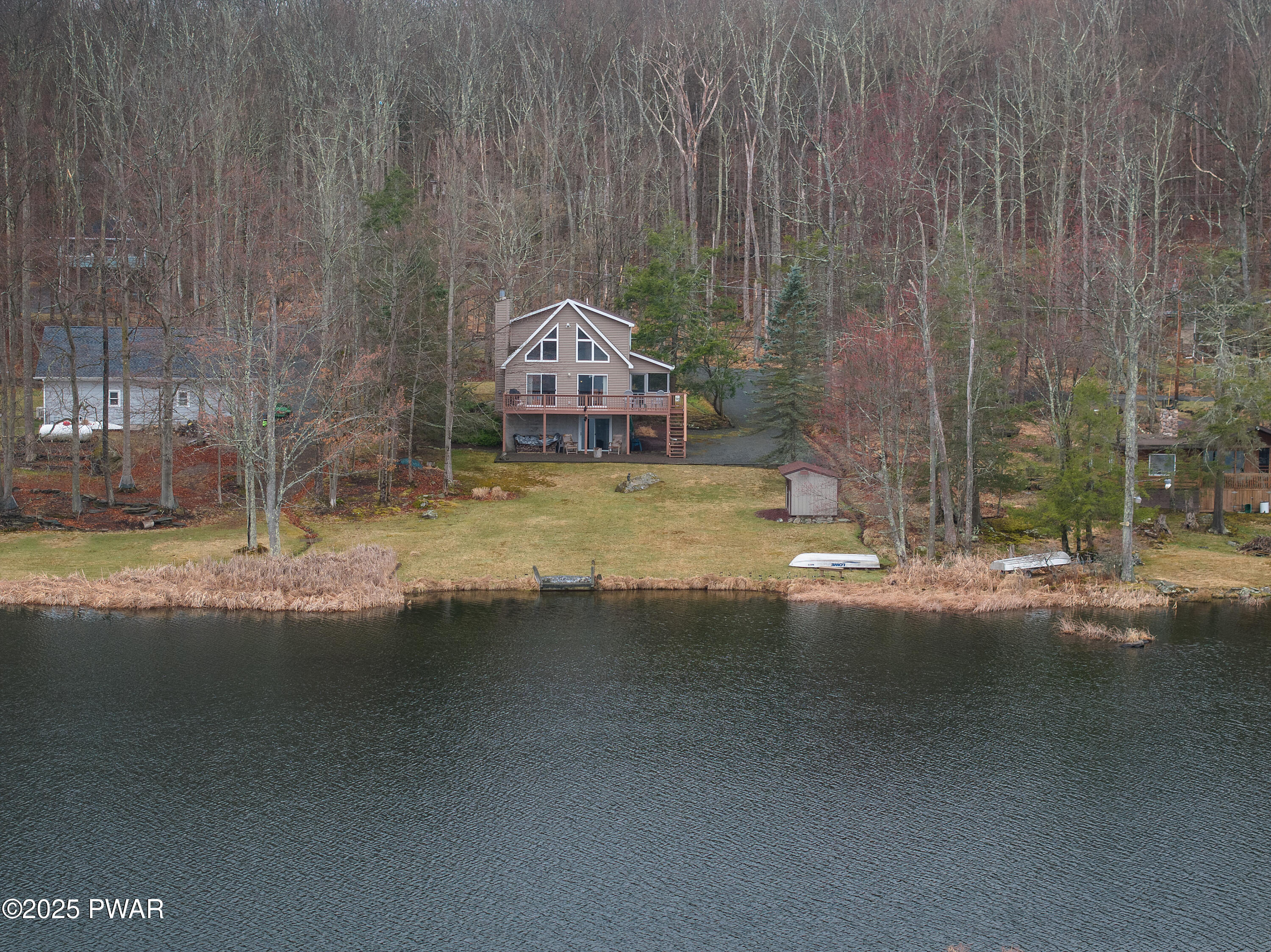 167 W Shore Drive, Hawley, Pennsylvania image 44