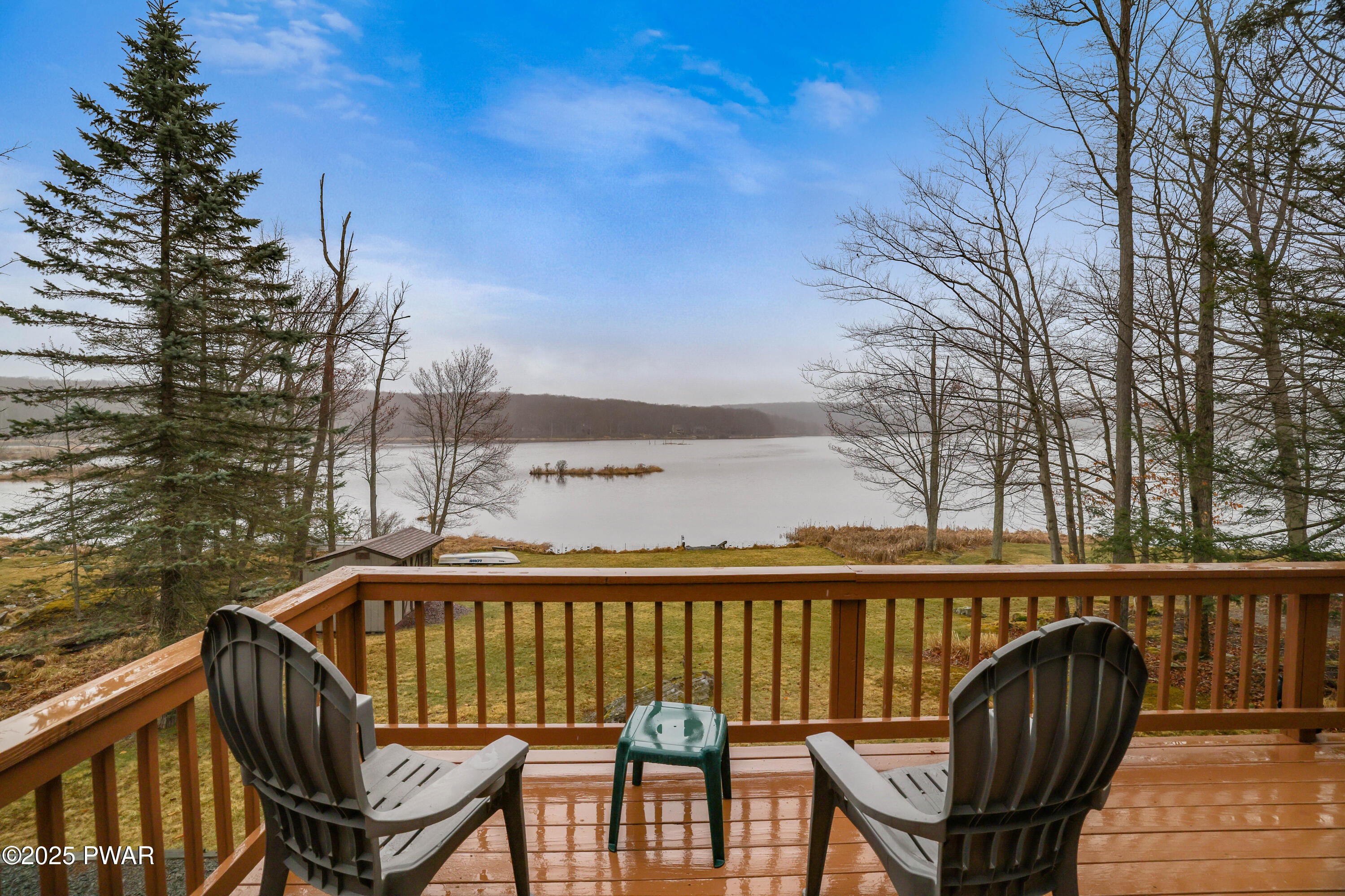 167 W Shore Drive, Hawley, Pennsylvania image 2