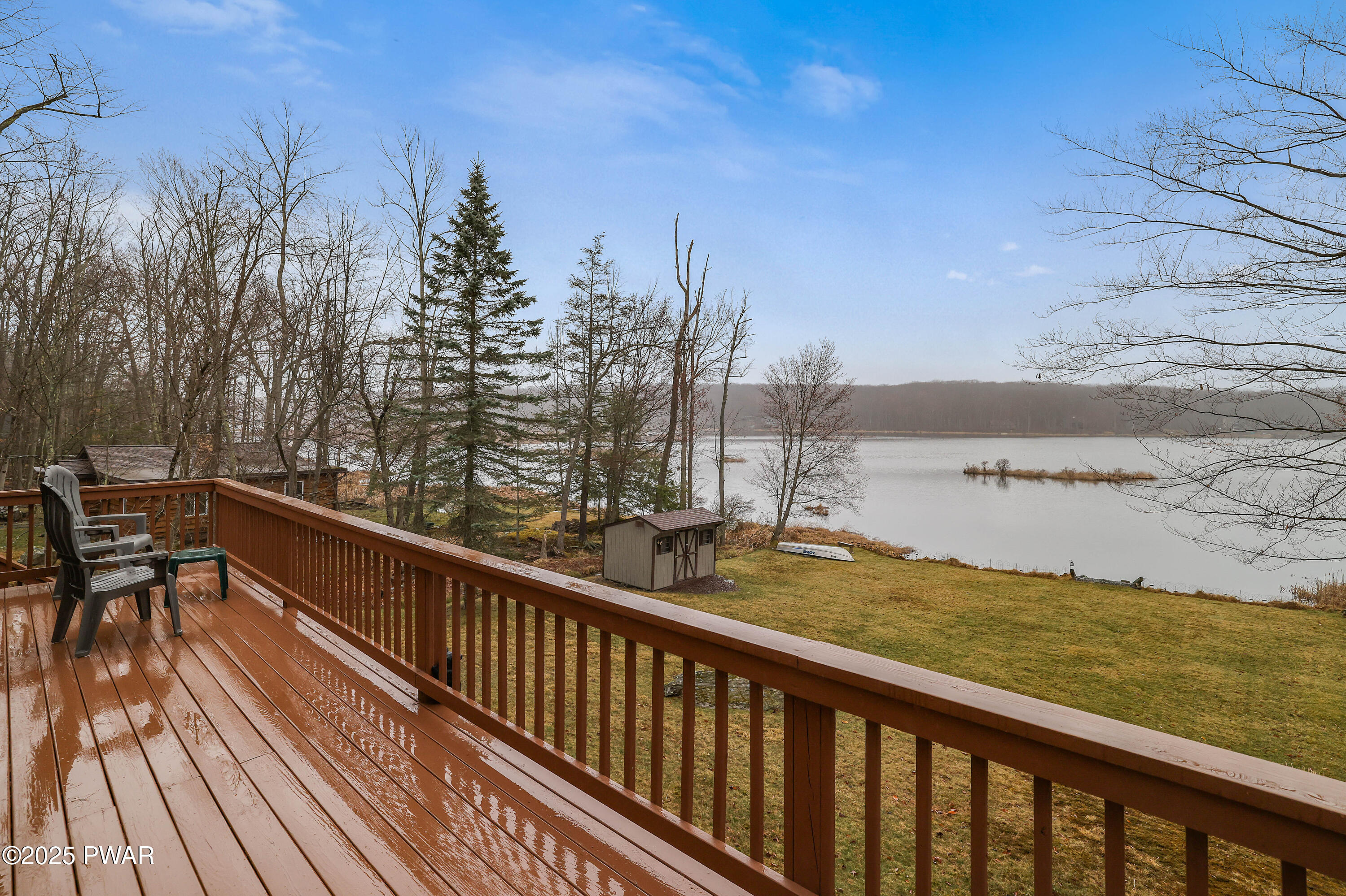 167 W Shore Drive, Hawley, Pennsylvania image 34