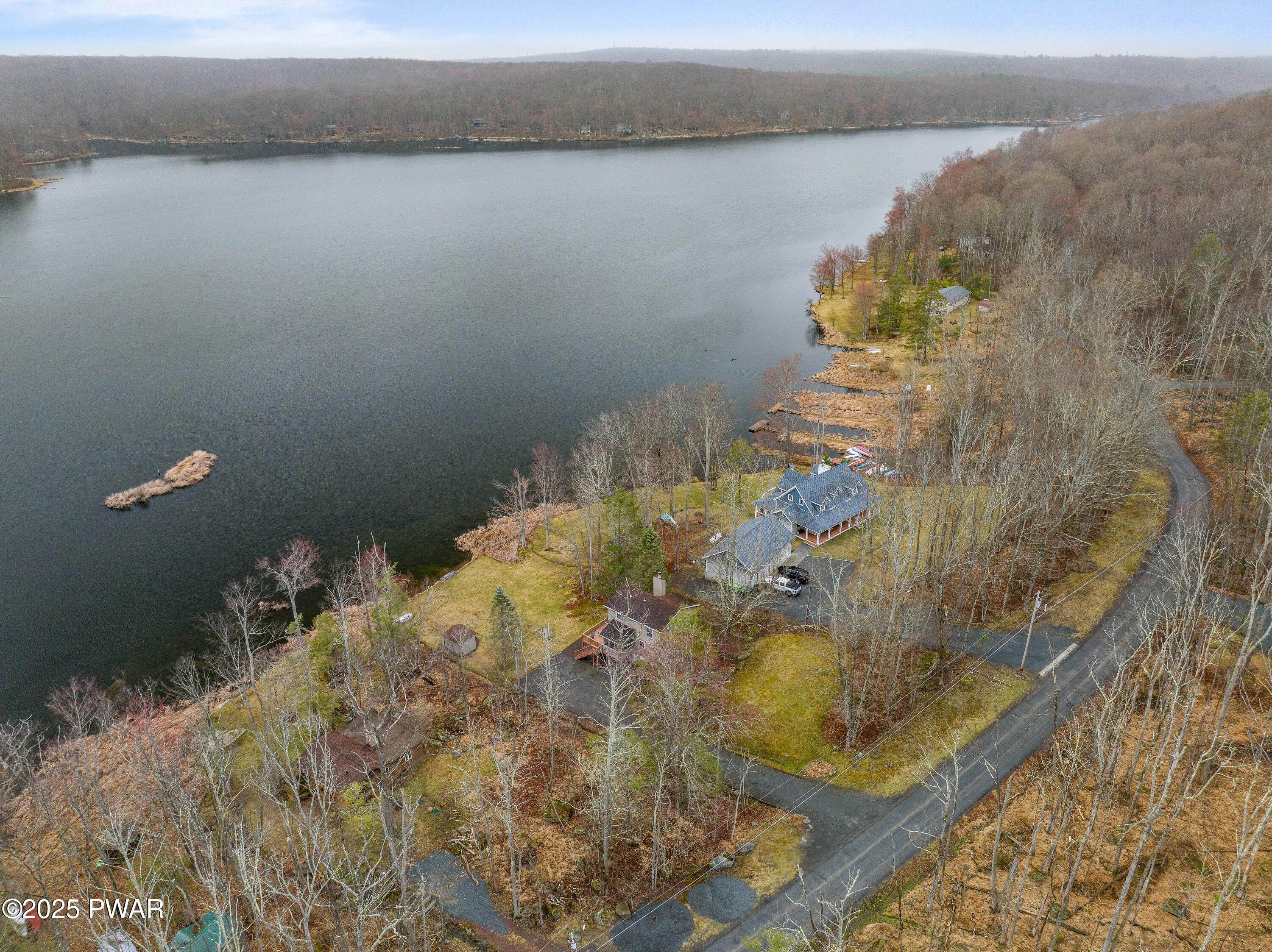 167 W Shore Drive, Hawley, Pennsylvania image 47
