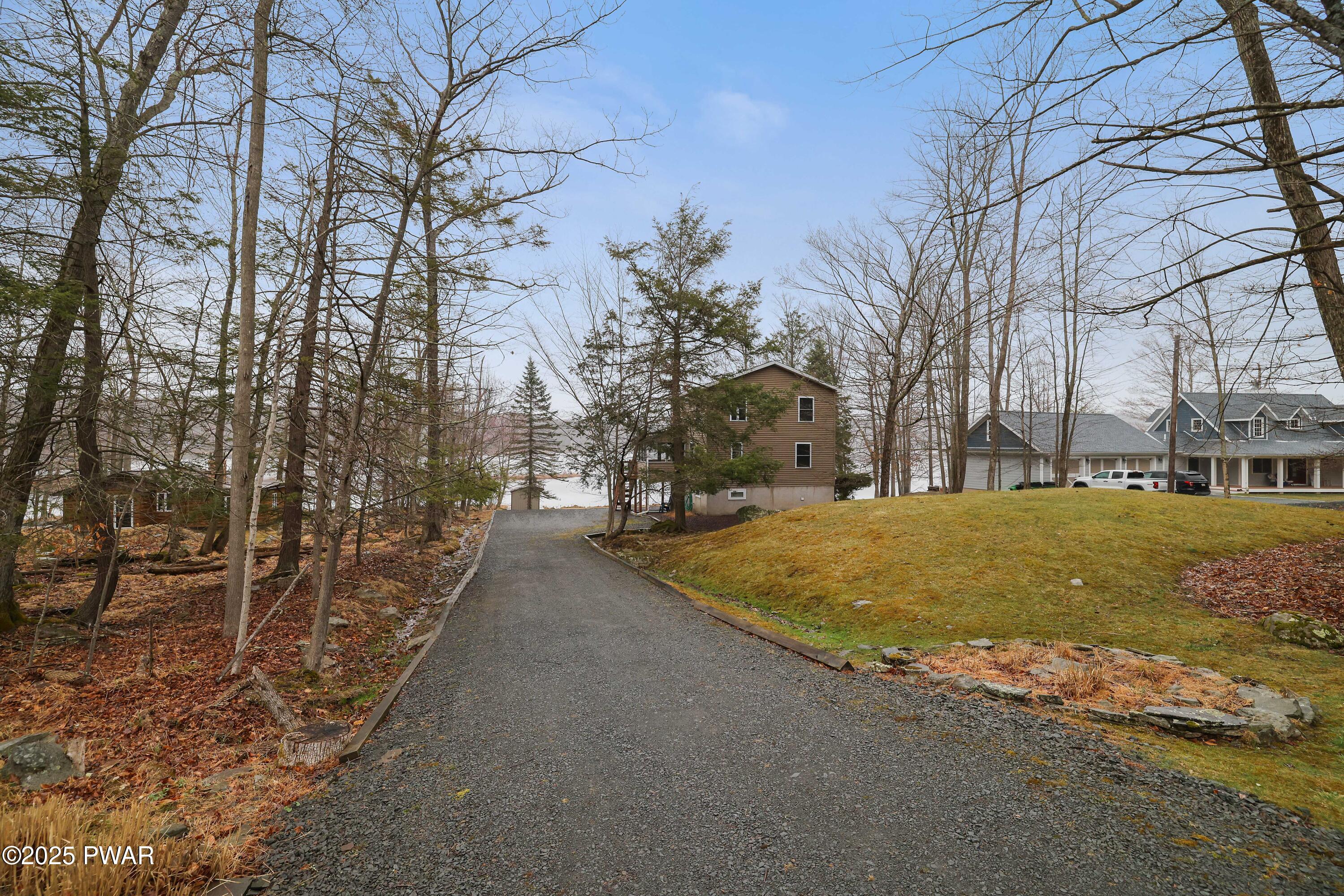 167 W Shore Drive, Hawley, Pennsylvania image 43