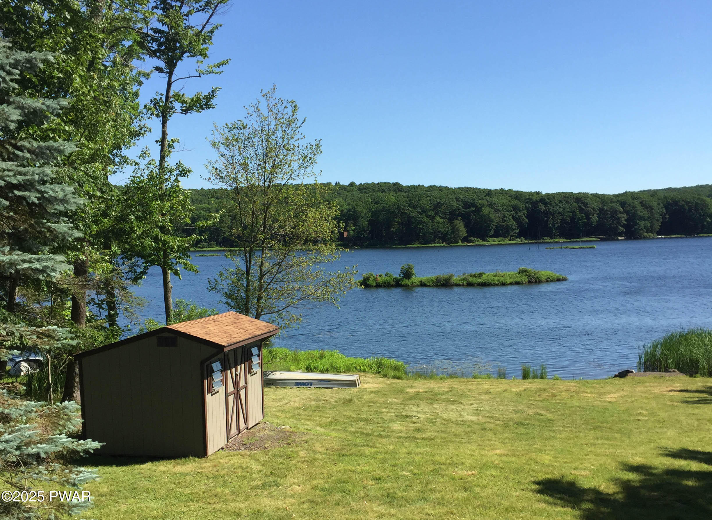 167 W Shore Drive, Hawley, Pennsylvania image 36