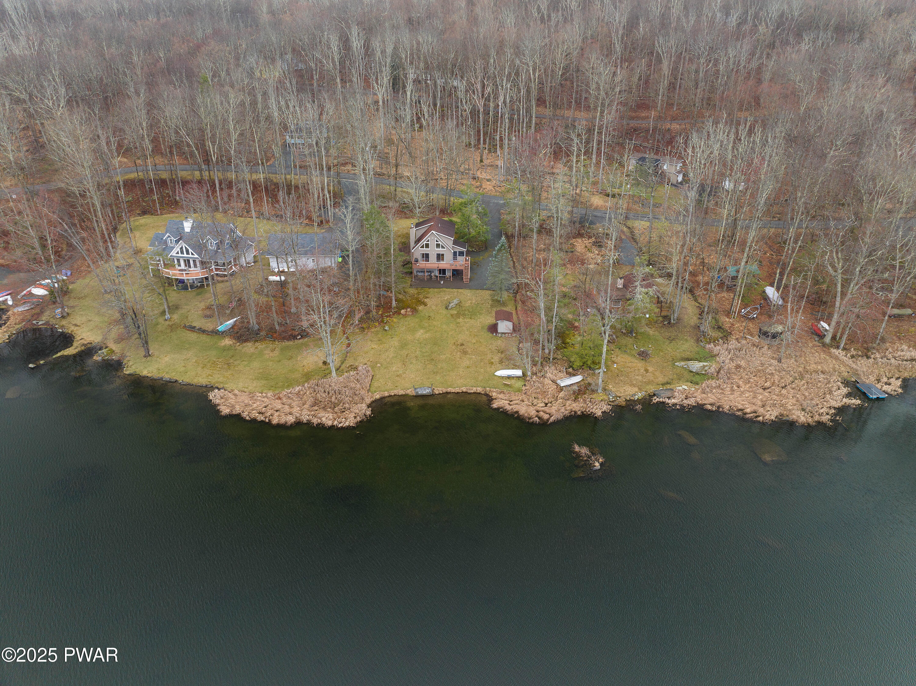 167 W Shore Drive, Hawley, Pennsylvania image 42