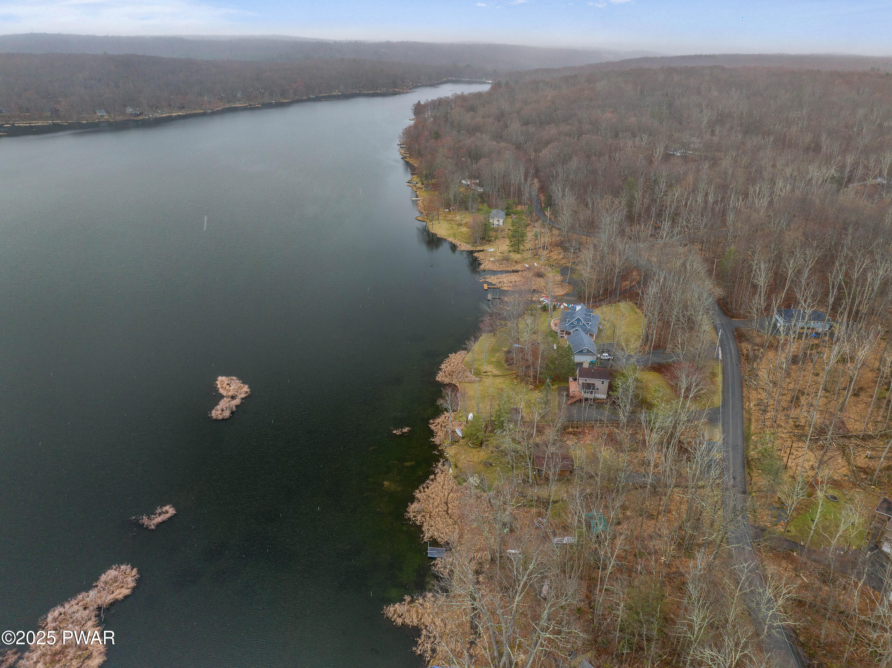 167 W Shore Drive, Hawley, Pennsylvania image 49