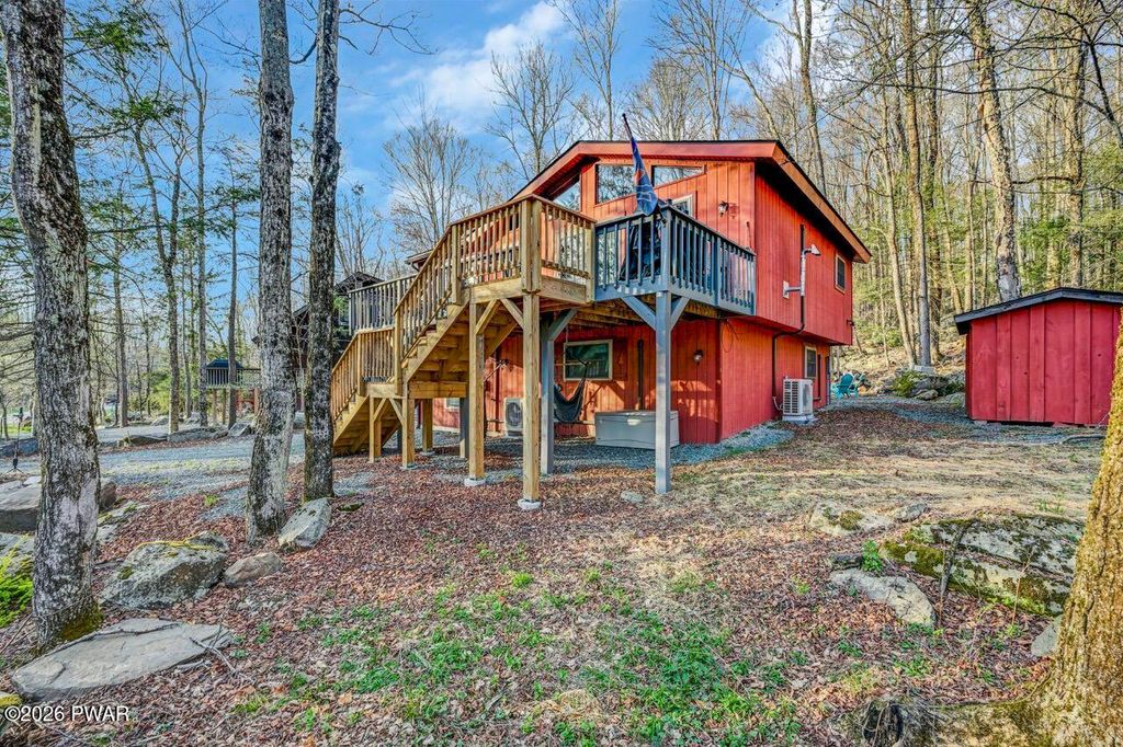 Photo of 64 N Gate Road, Lake Ariel, PA 18436 (MLS # PW260976)