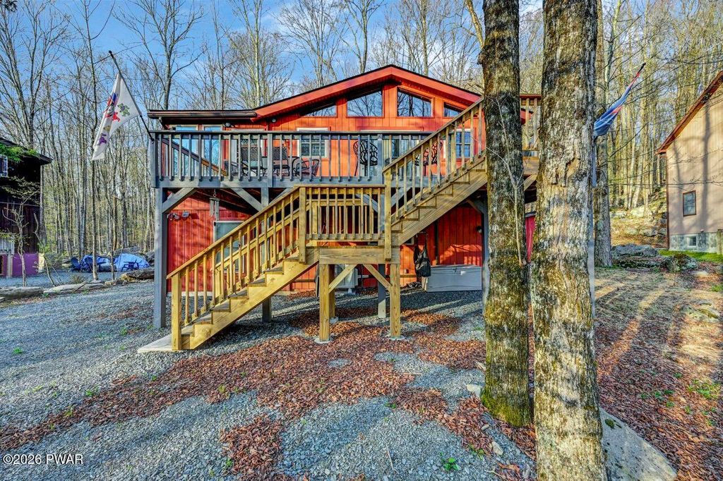 Photo of 64 N Gate Road, Lake Ariel, PA 18436 (MLS # PW260976)