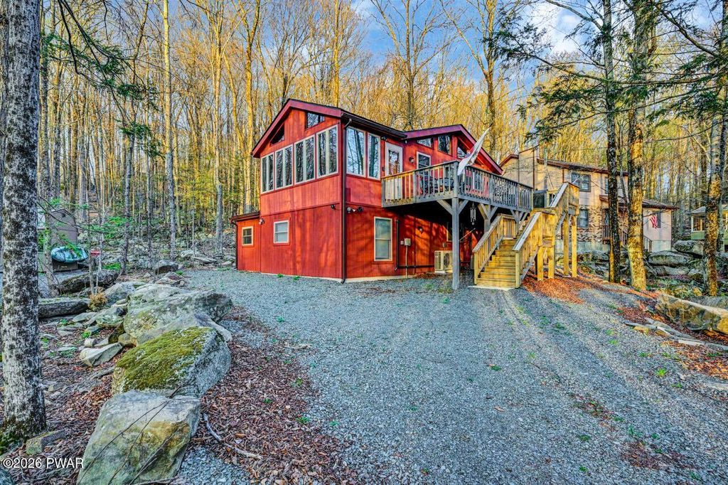 Photo of 64 N Gate Road, Lake Ariel, PA 18436 (MLS # PW260976)