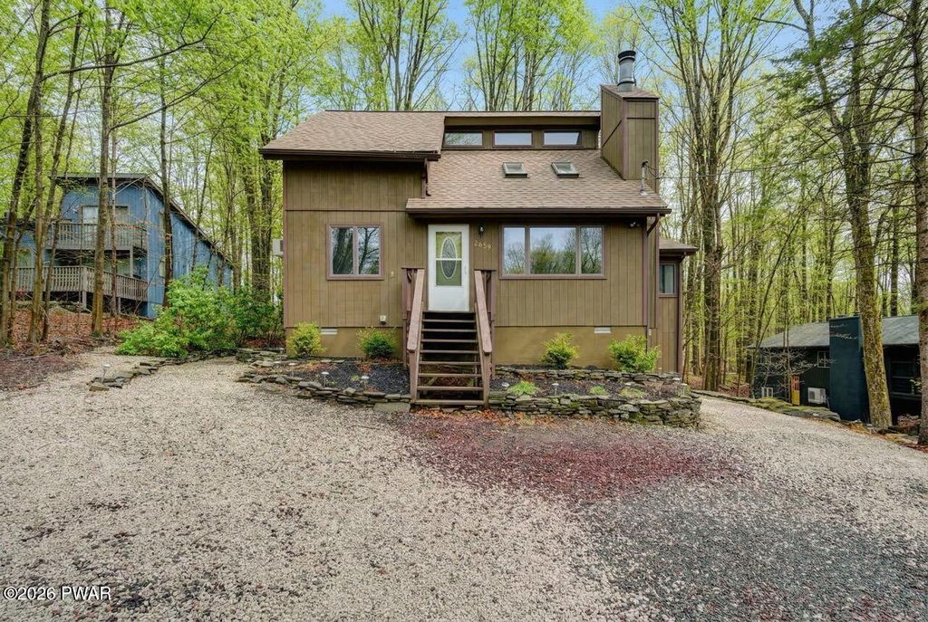 Photo of 2659 Rockway Road, Lake Ariel, PA 18436 (MLS # PW260593)