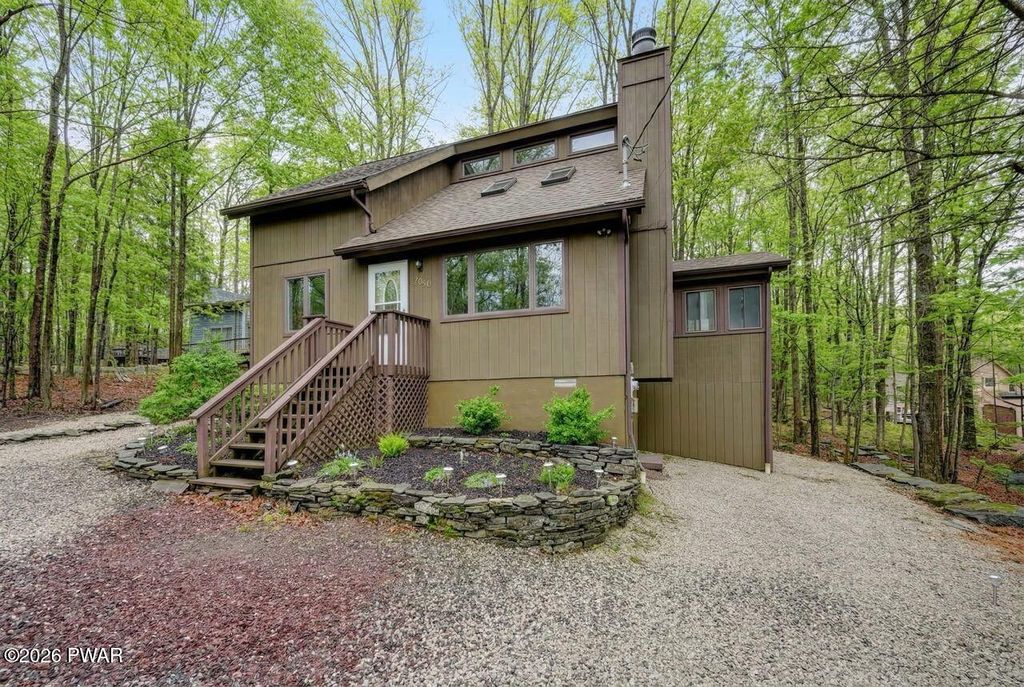 Photo of 2659 Rockway Road, Lake Ariel, PA 18436 (MLS # PW260593)