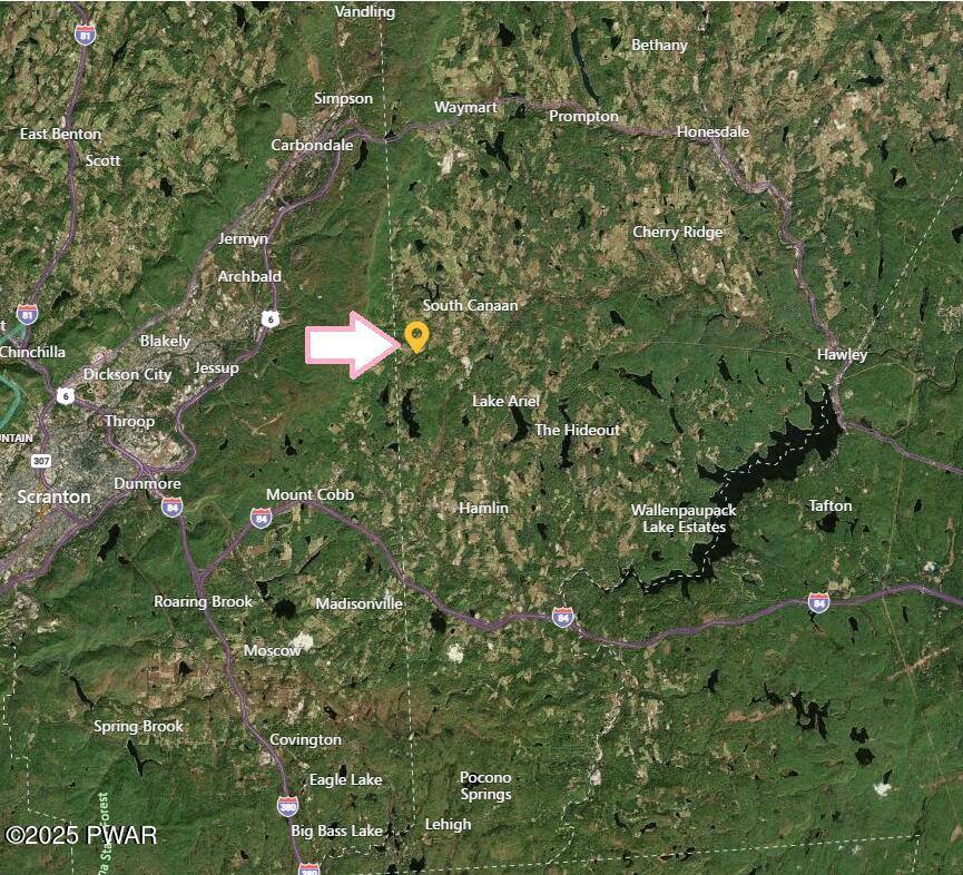 241 Keystone Road, Lake Ariel, Pennsylvania image 44
