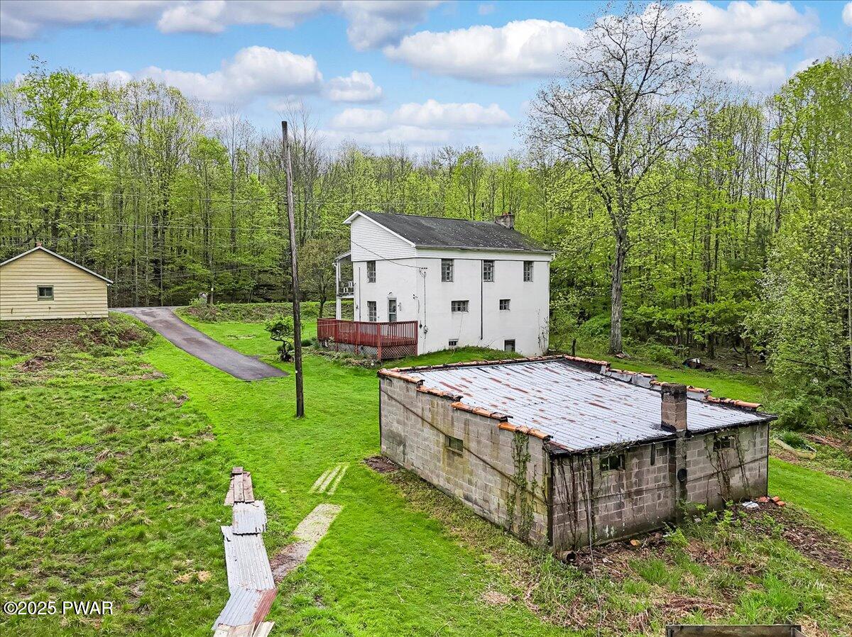 241 Keystone Road, Lake Ariel, Pennsylvania image 40