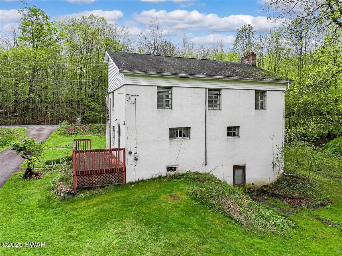 241 Keystone Road, Lake Ariel, Pennsylvania image 6