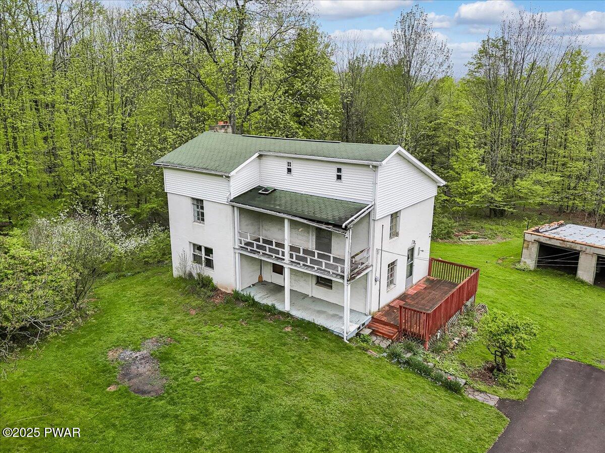 241 Keystone Road, Lake Ariel, Pennsylvania image 5