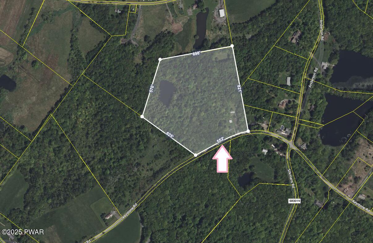 241 Keystone Road, Lake Ariel, Pennsylvania image 42