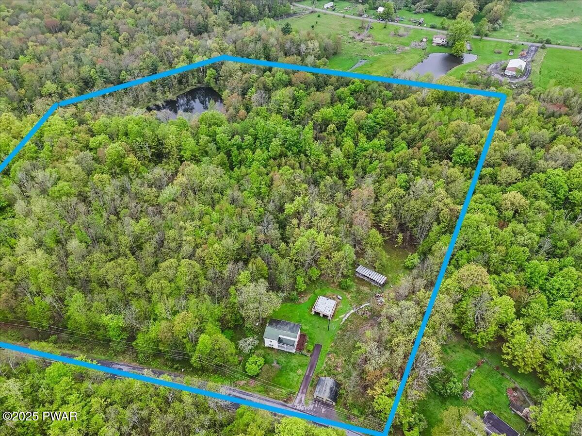 241 Keystone Road, Lake Ariel, Pennsylvania image 2