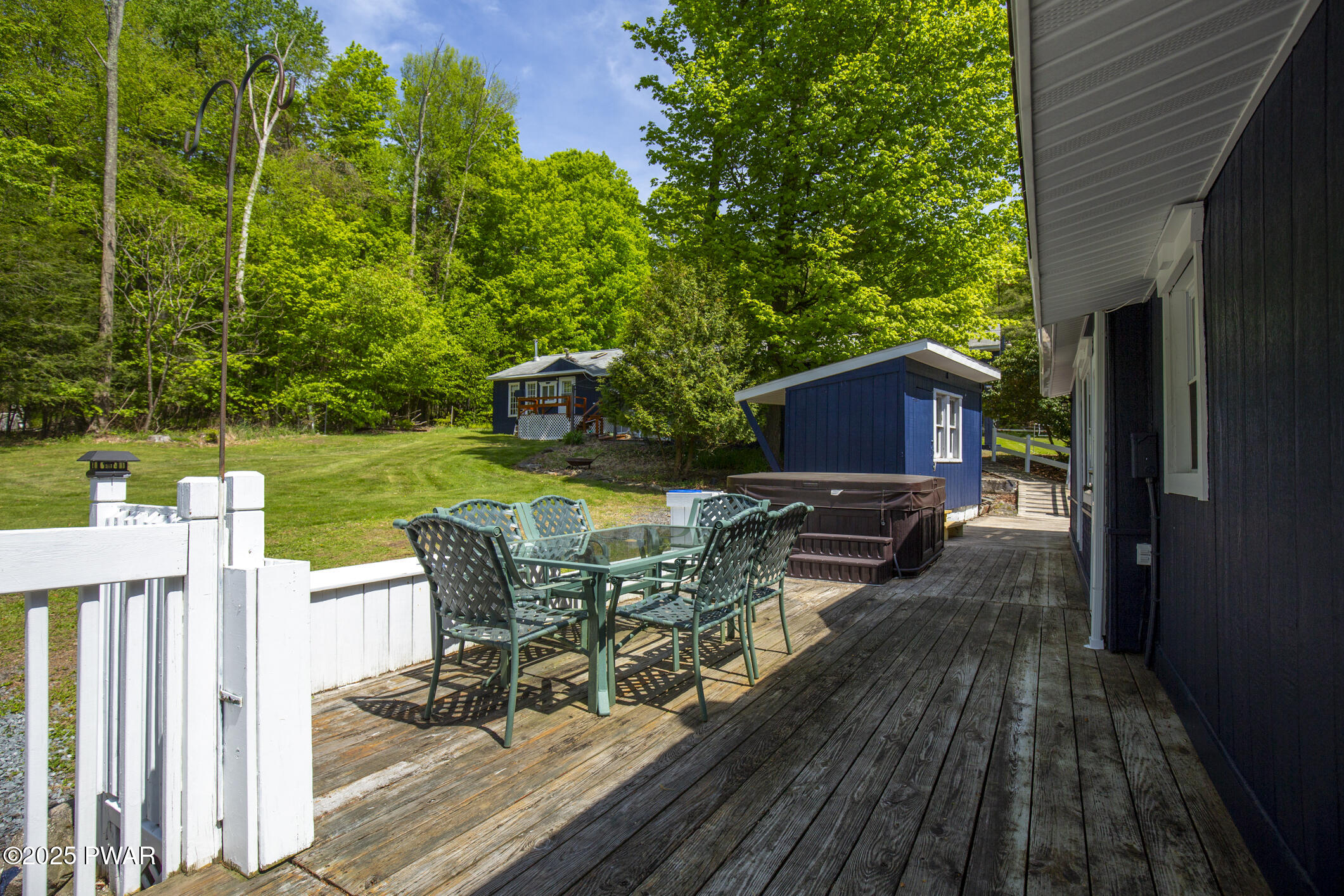 128 Rosebank Road, Lake Ariel, Pennsylvania image 21