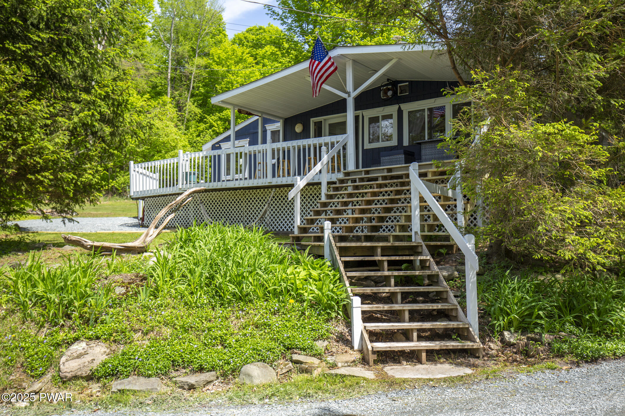 128 Rosebank Road, Lake Ariel, Pennsylvania image 11