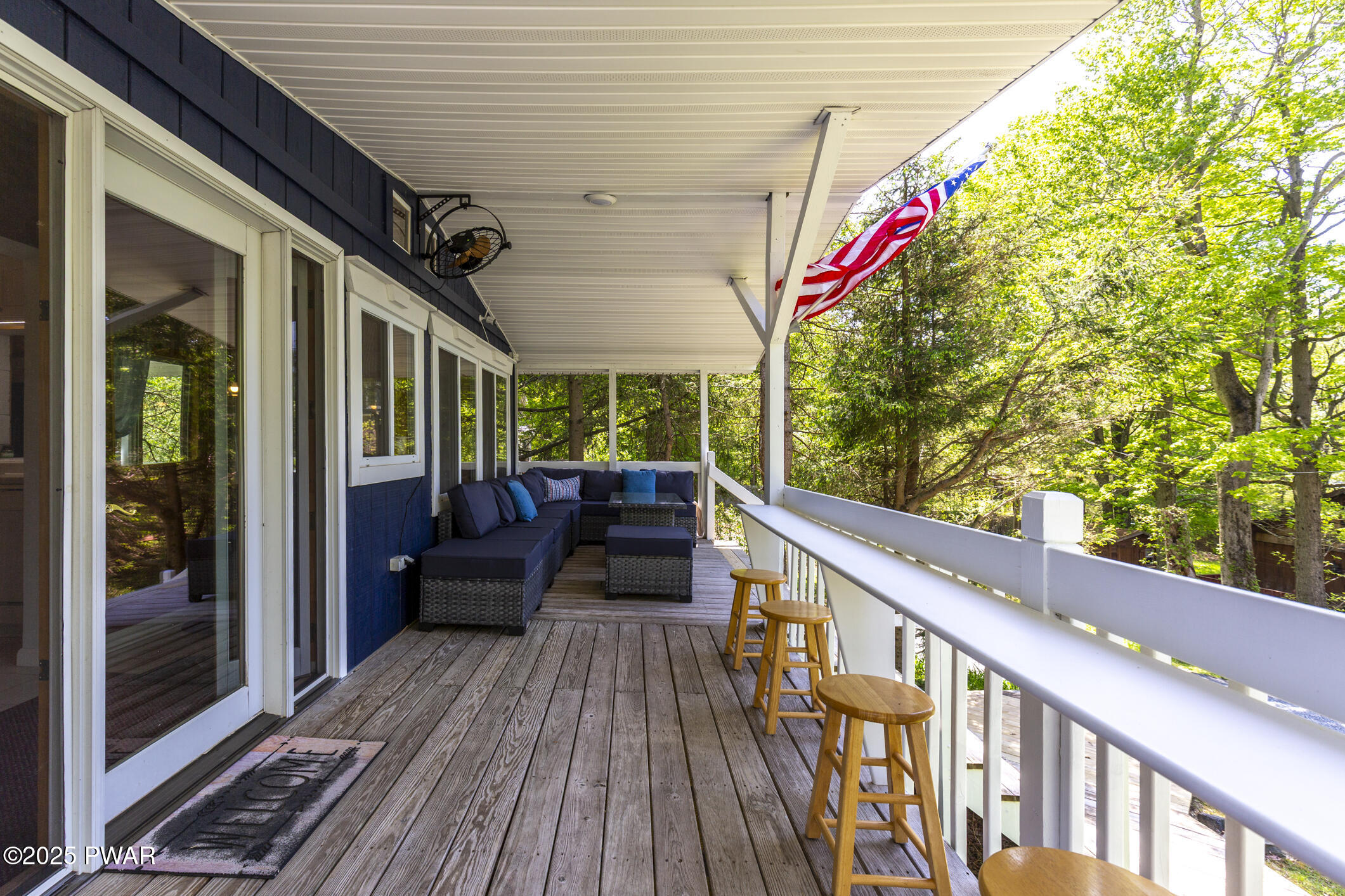 128 Rosebank Road, Lake Ariel, Pennsylvania image 13
