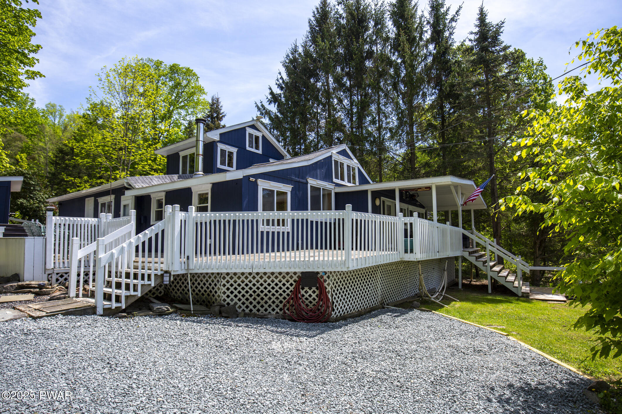 128 Rosebank Road, Lake Ariel, Pennsylvania image 17