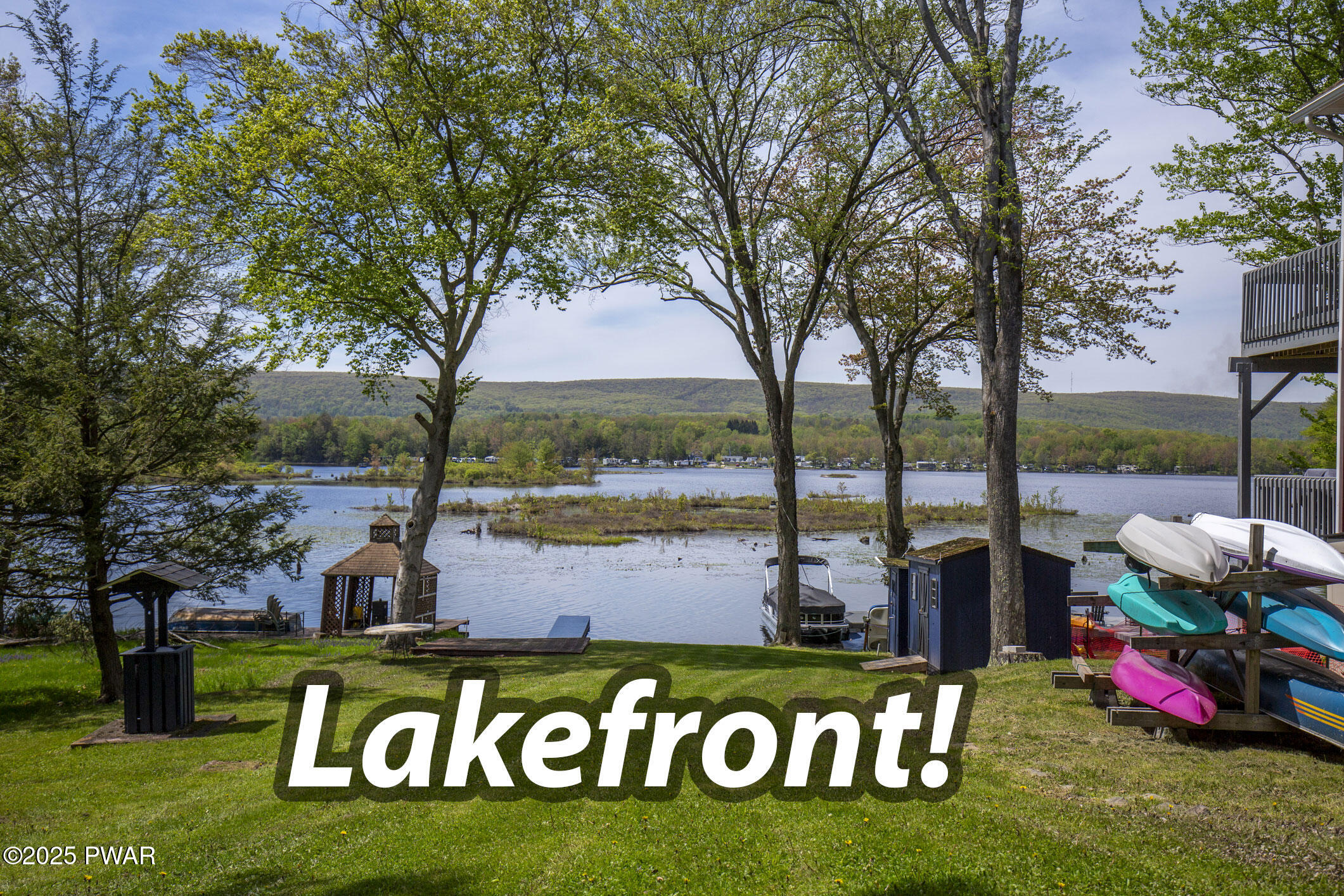 128 Rosebank Road, Lake Ariel, Pennsylvania image 1