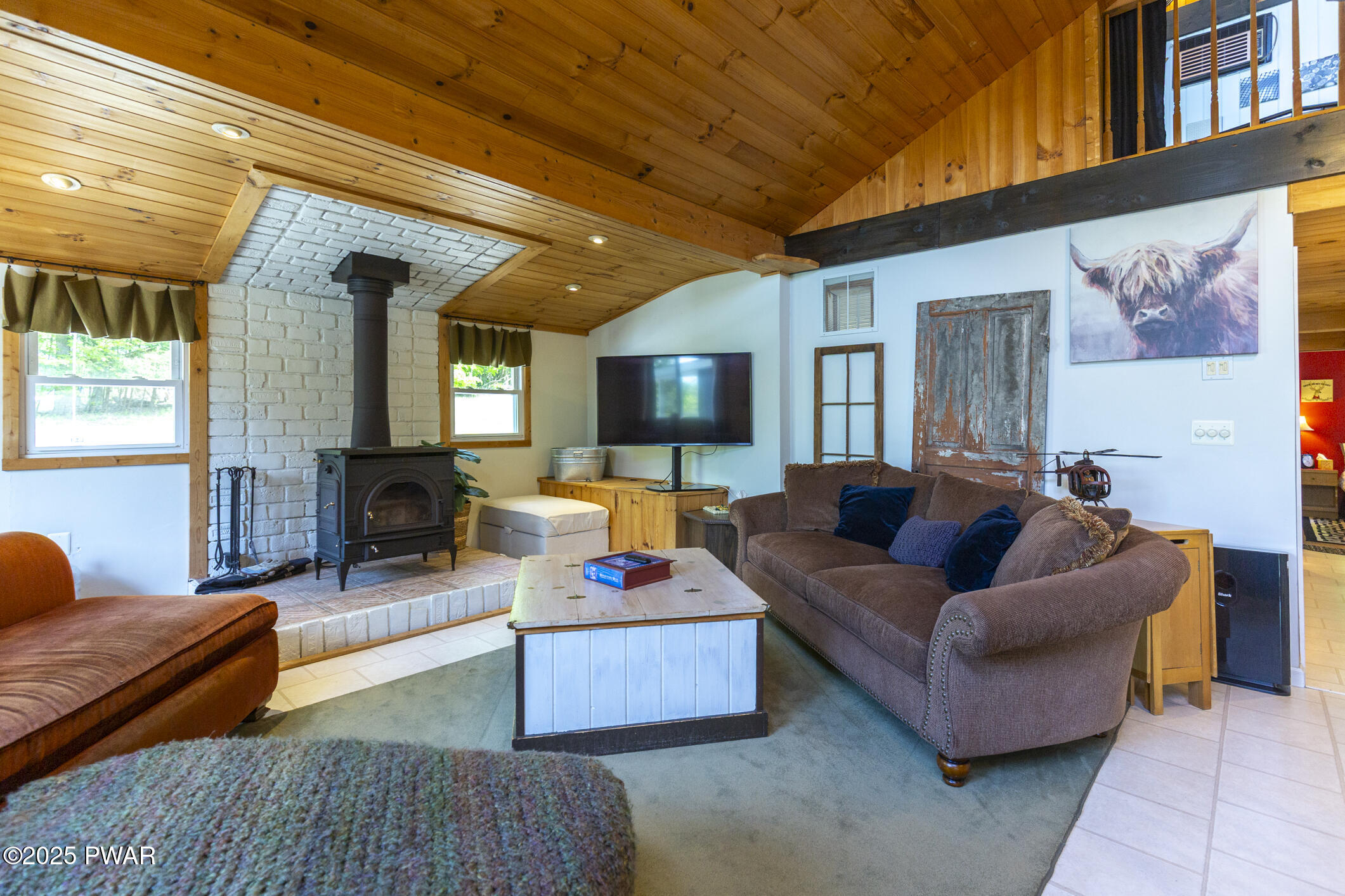 128 Rosebank Road, Lake Ariel, Pennsylvania image 44
