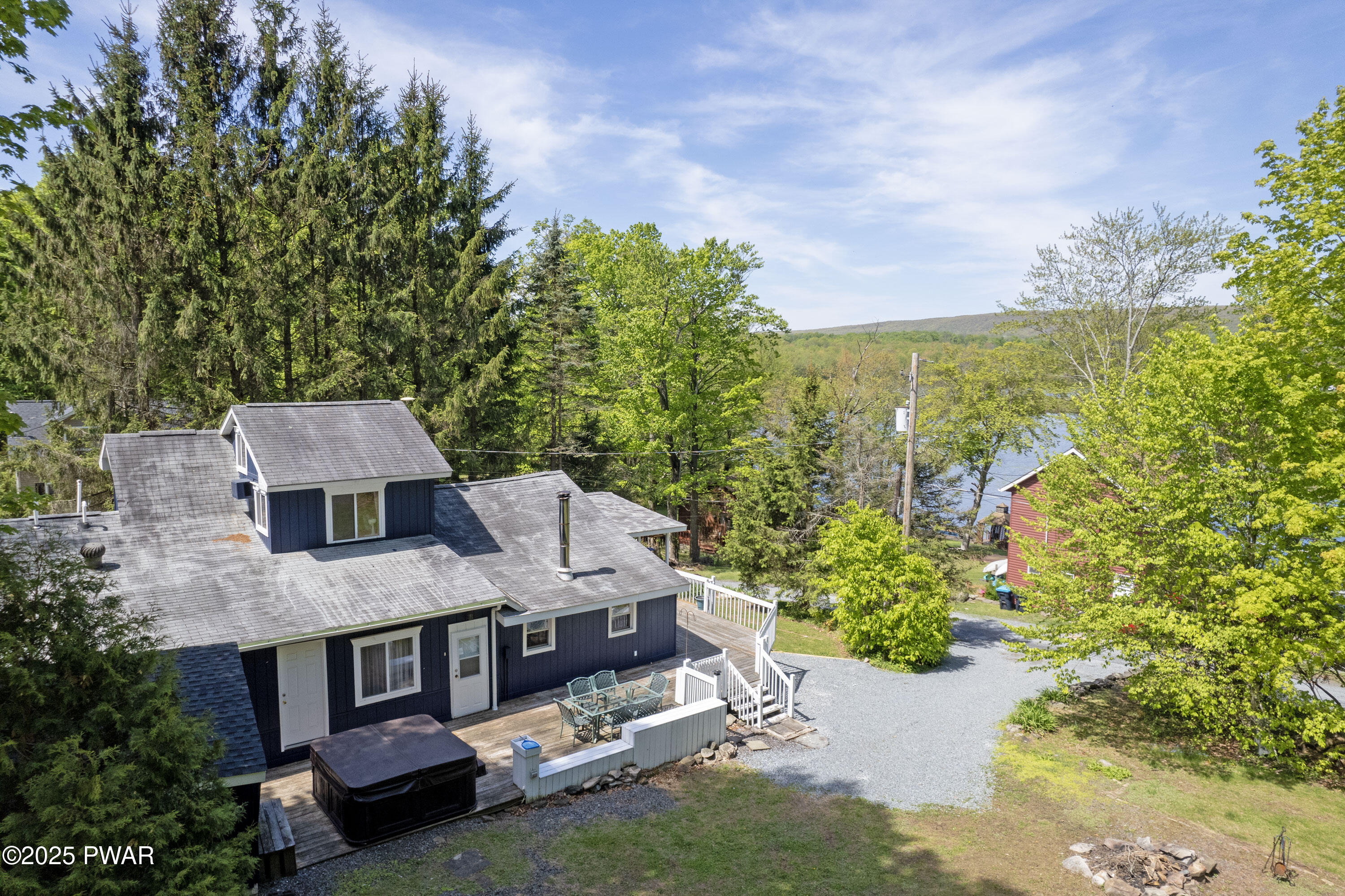 128 Rosebank Road, Lake Ariel, Pennsylvania image 19