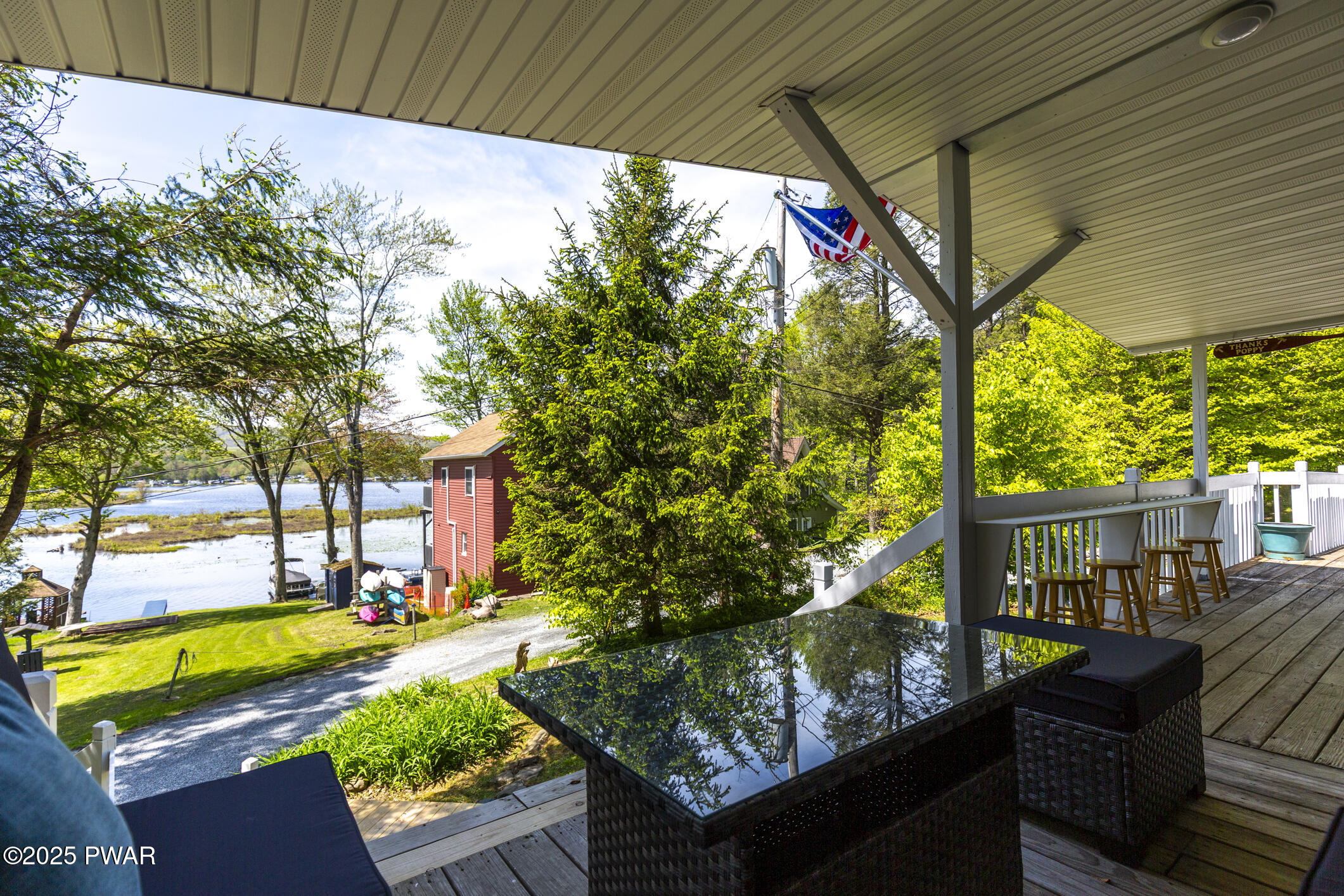 128 Rosebank Road, Lake Ariel, Pennsylvania image 14