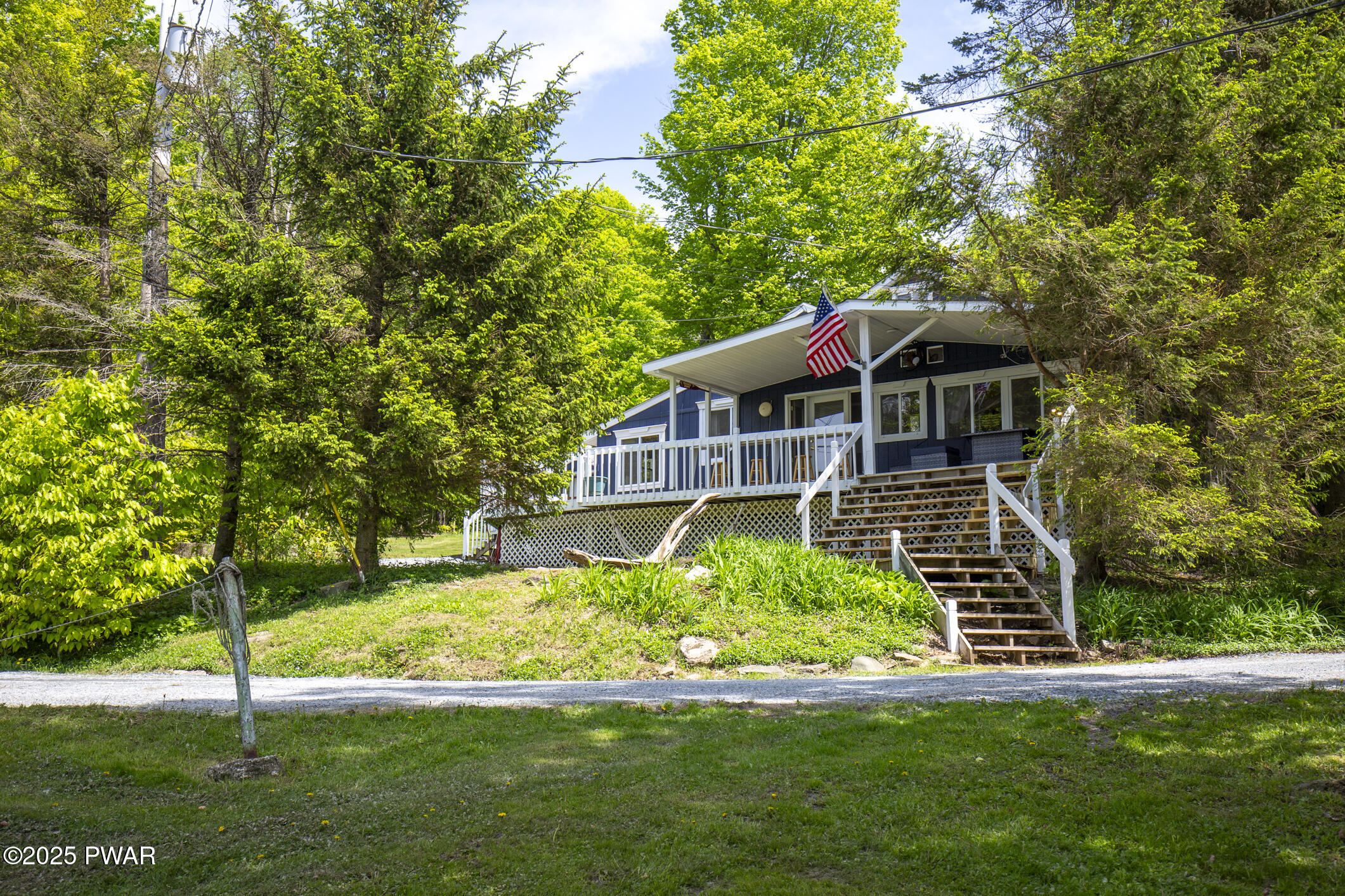 128 Rosebank Road, Lake Ariel, Pennsylvania image 10