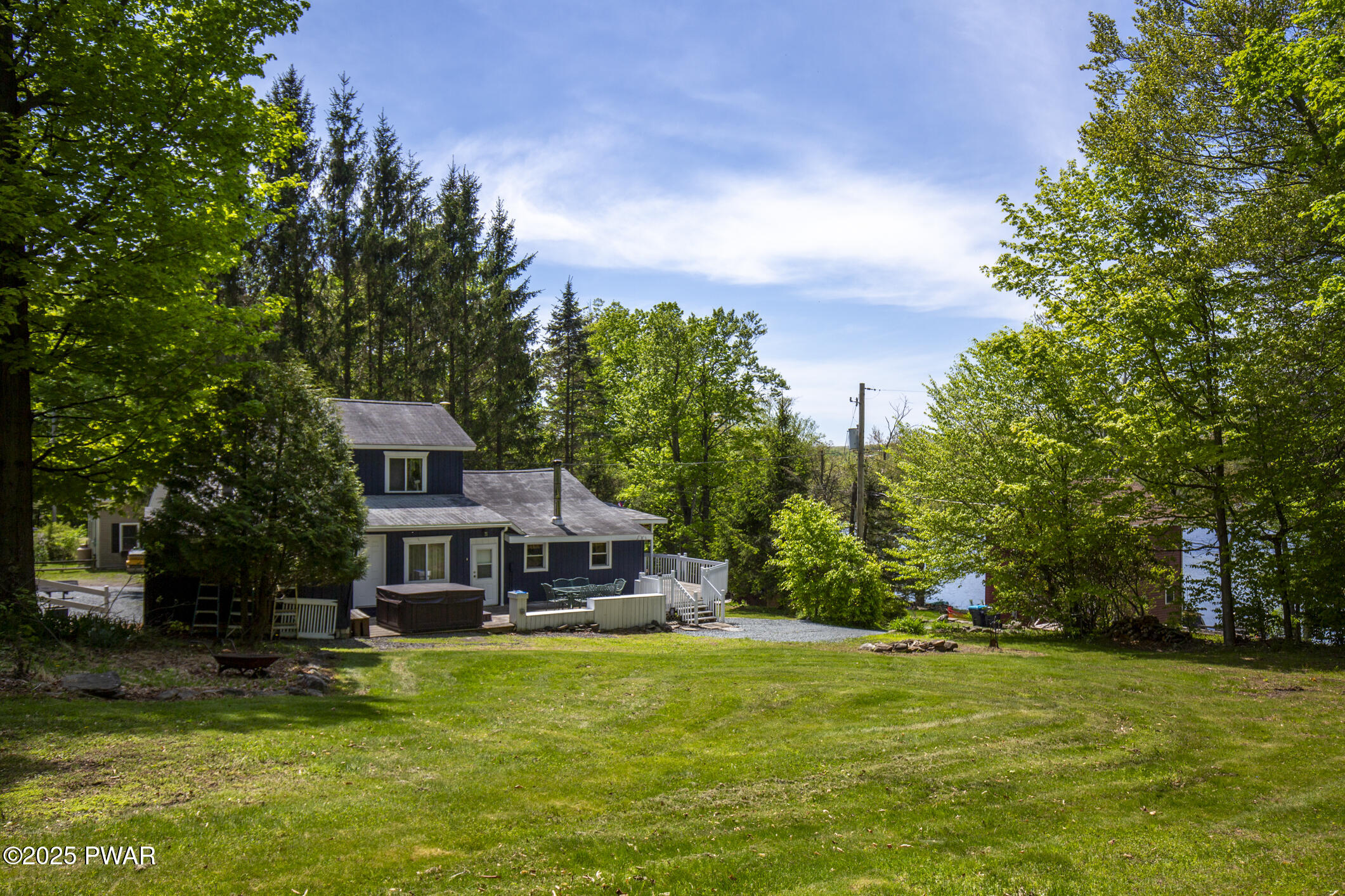 128 Rosebank Road, Lake Ariel, Pennsylvania image 18