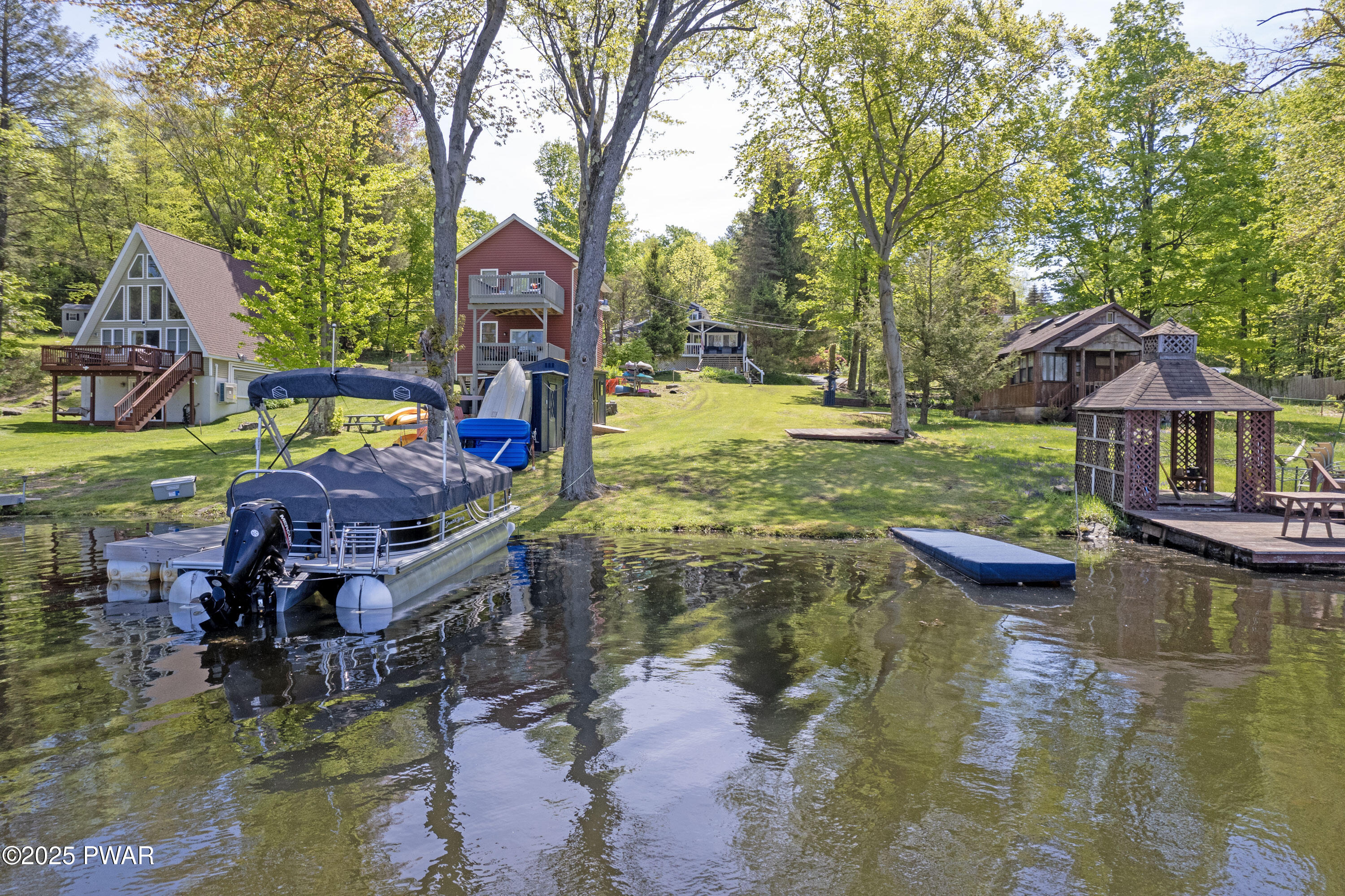 128 Rosebank Road, Lake Ariel, Pennsylvania image 7